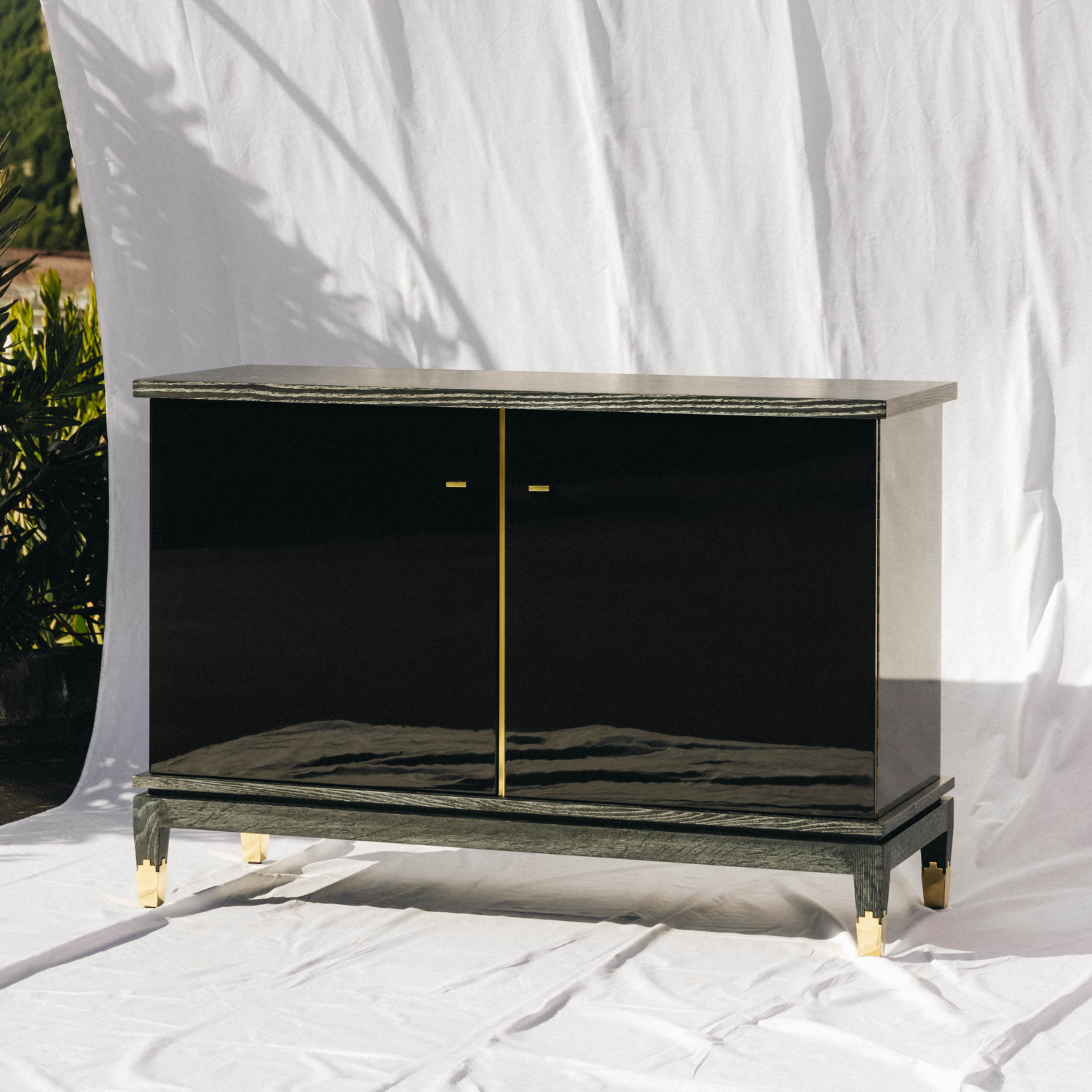 ANNA CABINET