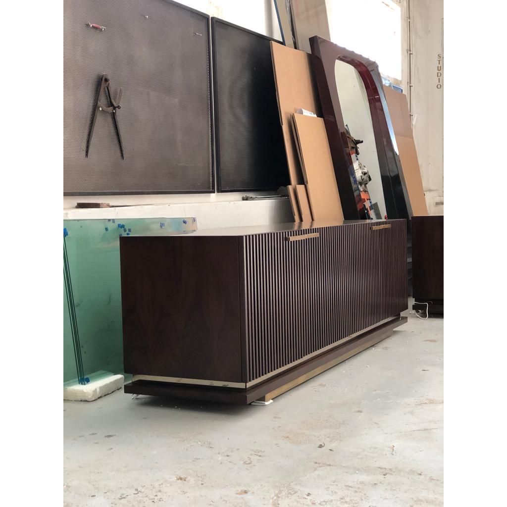 FLARE TV UNIT