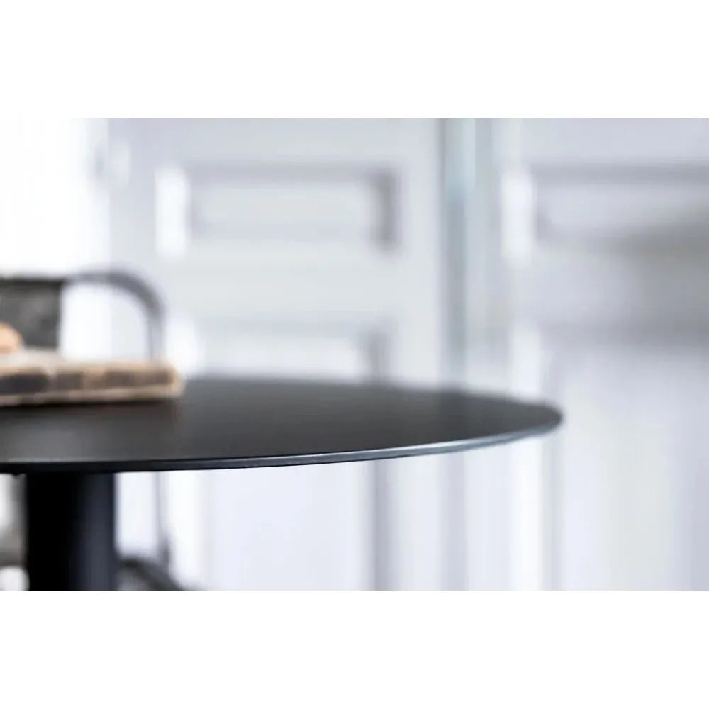 DONUT CUTAWAY BISTRO TABLE