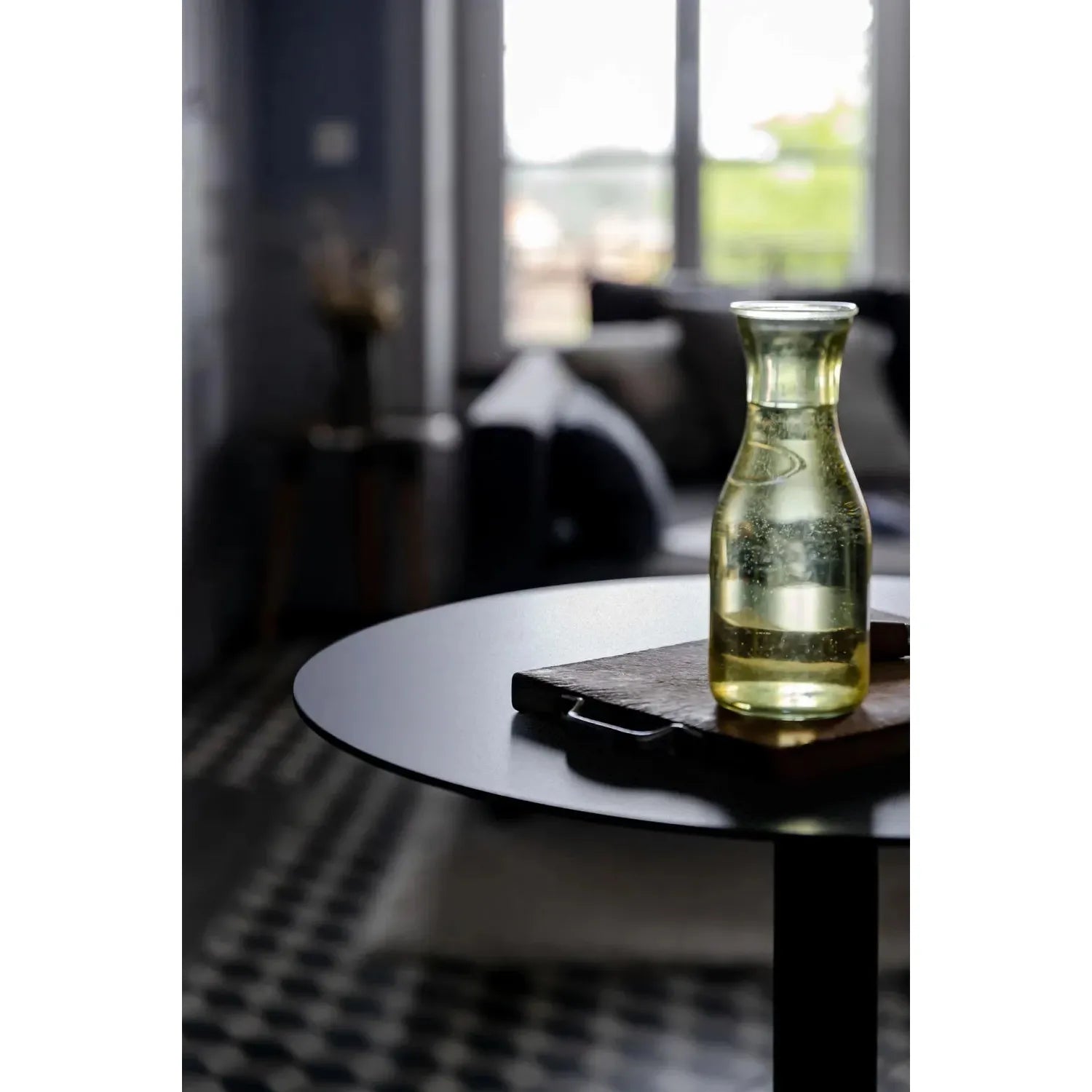 DONUT ROUND BISTRO TABLE