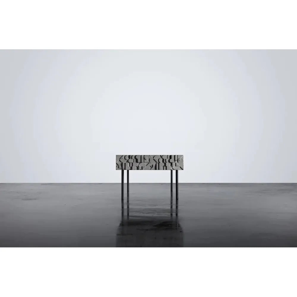 CURB COFFEE TABLE