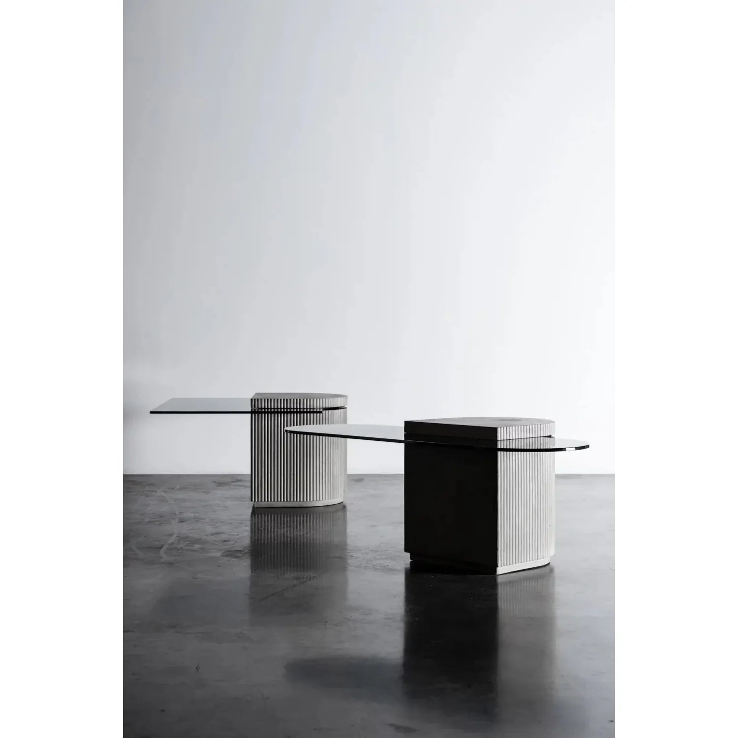STRUT THE PILL COFFEE TABLE