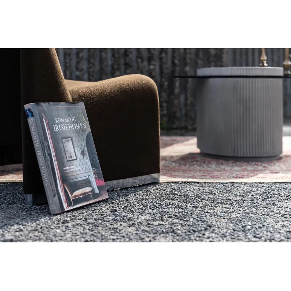 STRUT THE PILL COFFEE TABLE