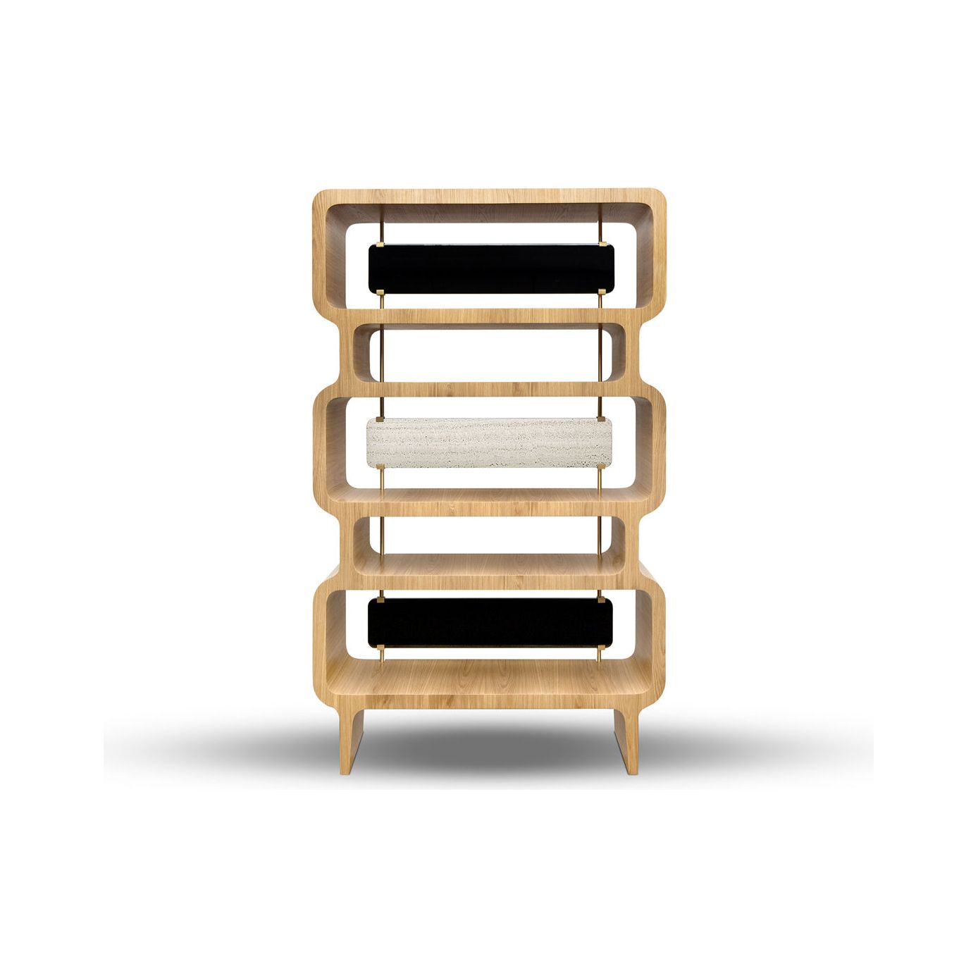 COPACABANA BOOKCASE