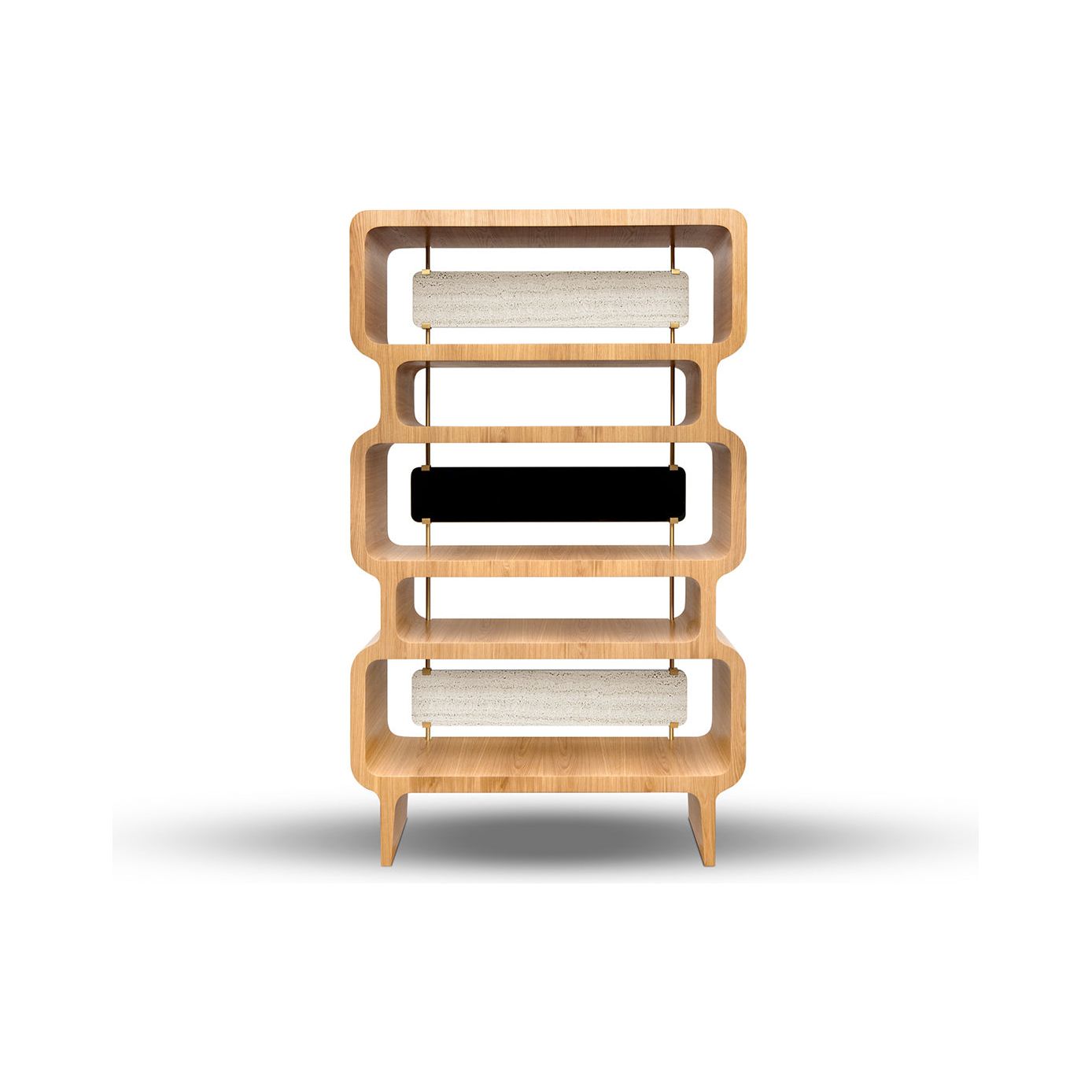 COPACABANA BOOKCASE