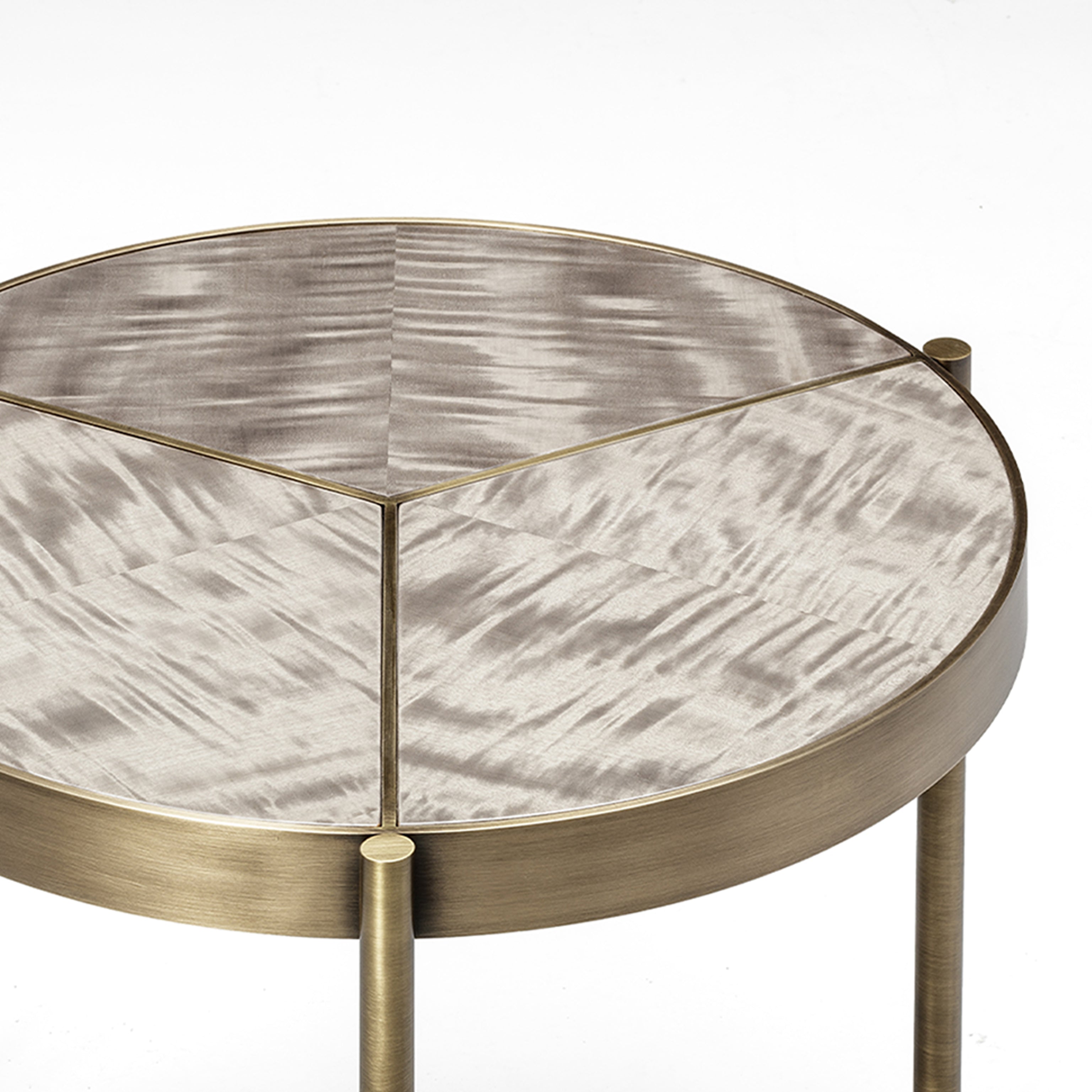 Ray Side Table