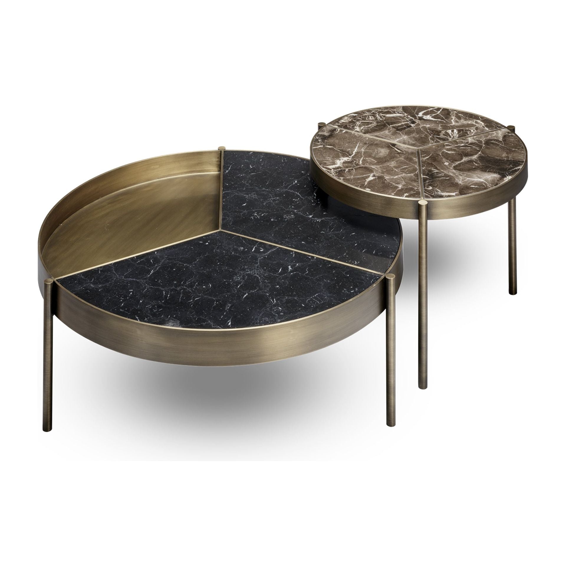 Ray Coffee Table