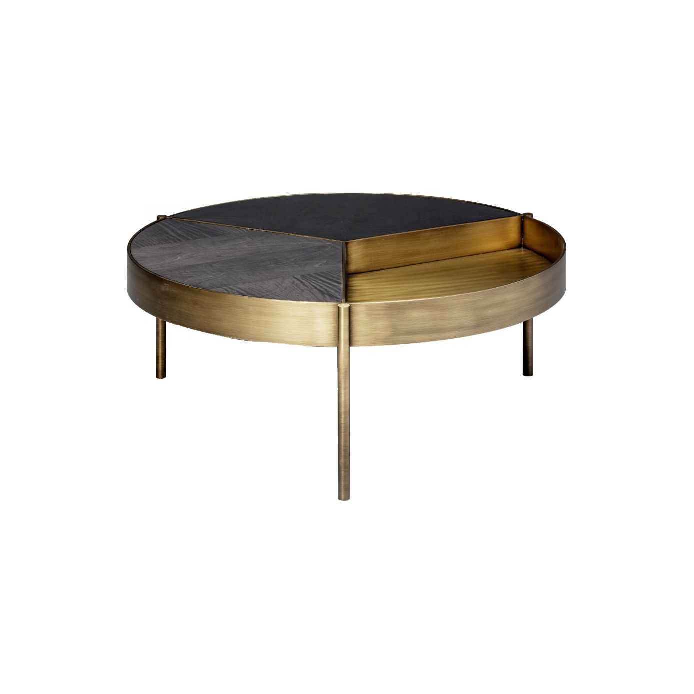 Ray Coffee Table