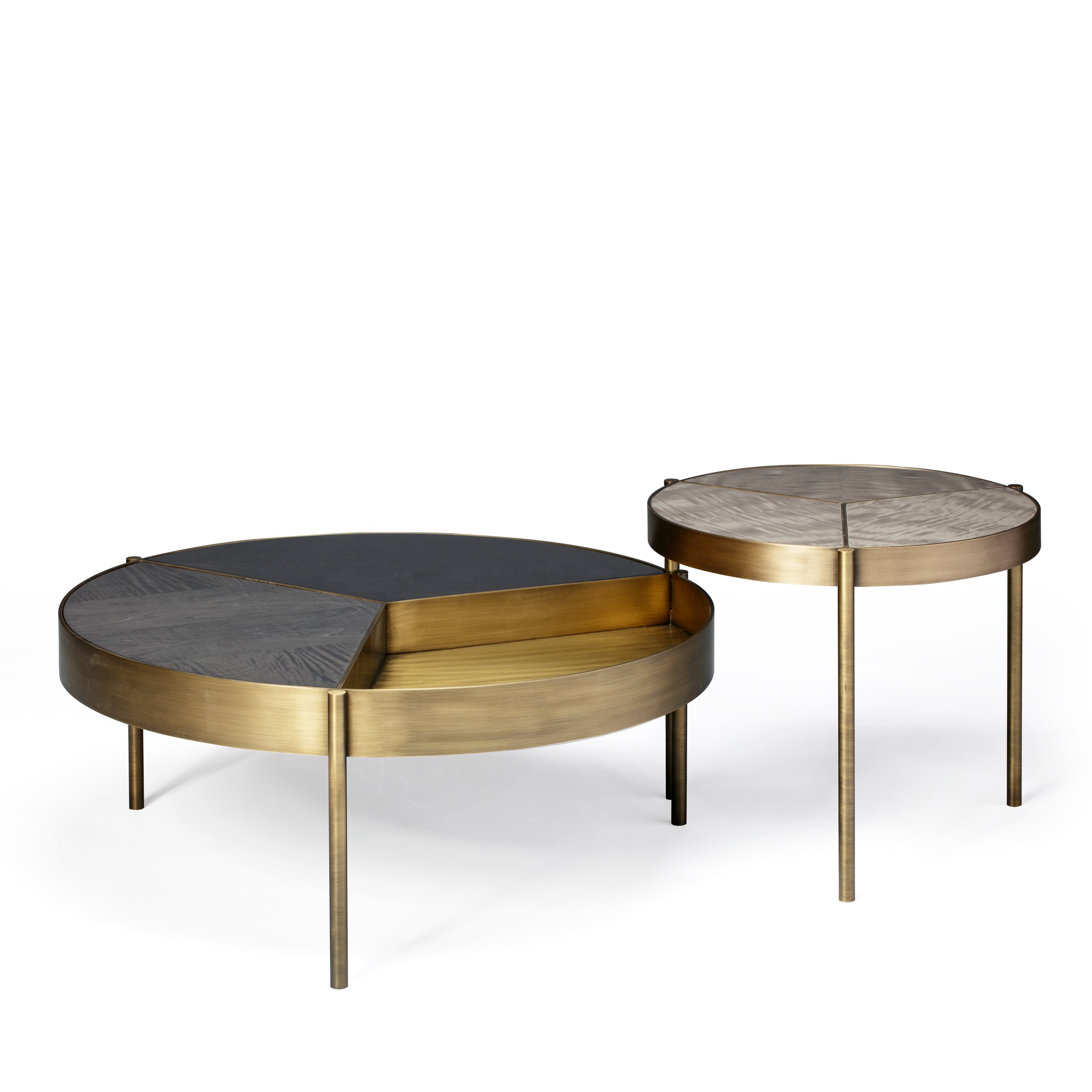 Ray Coffee Table