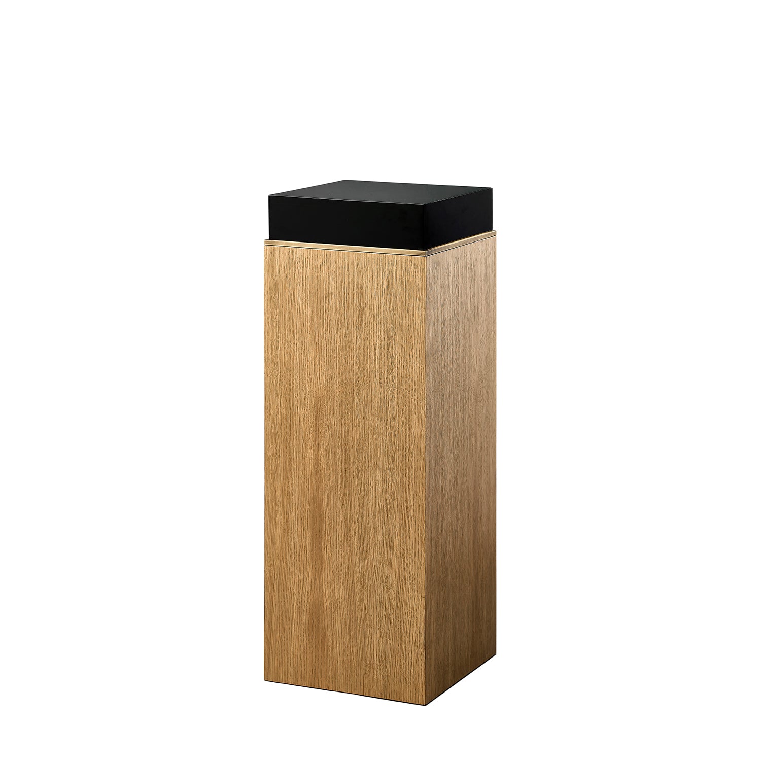 Block Pedestal
