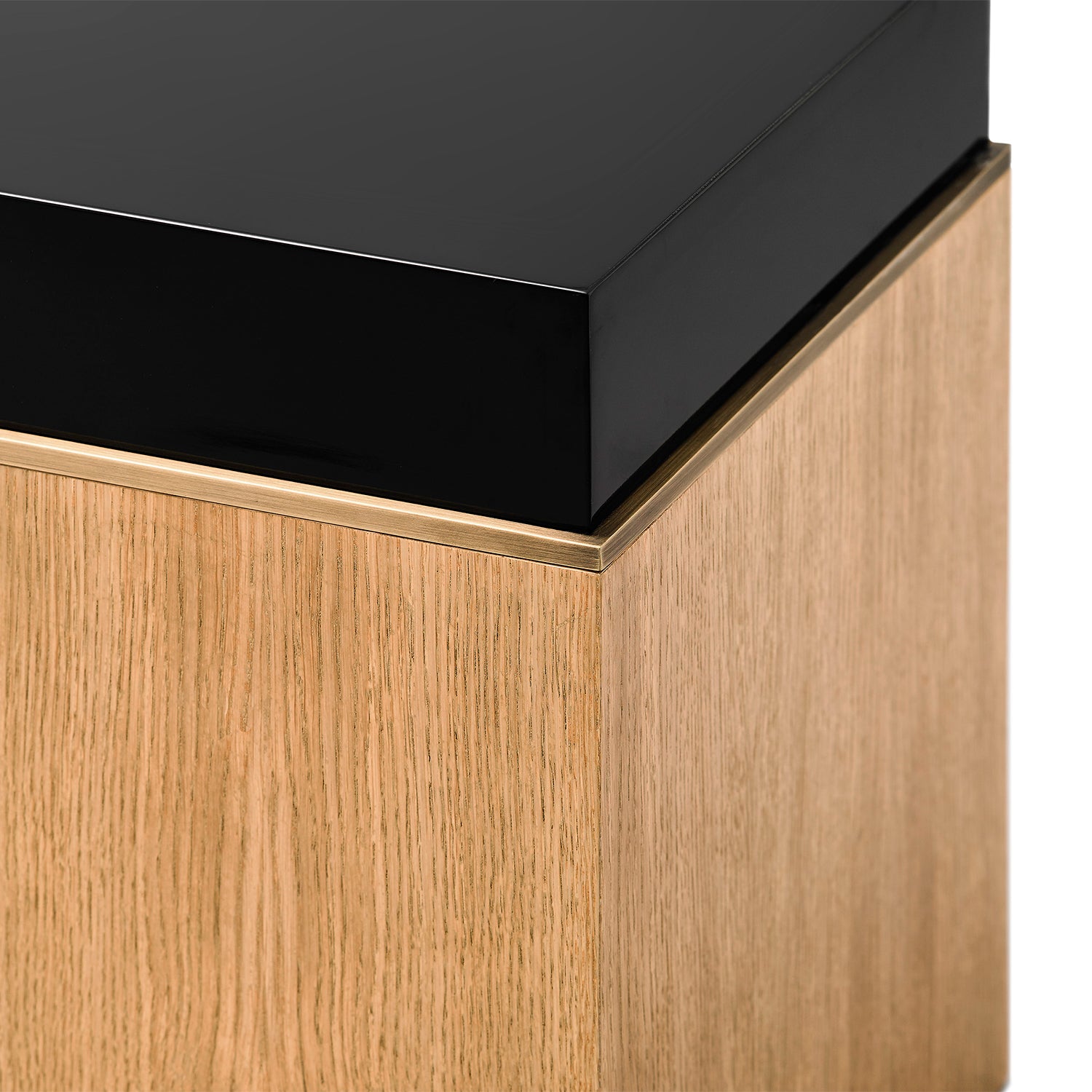 Block Pedestal