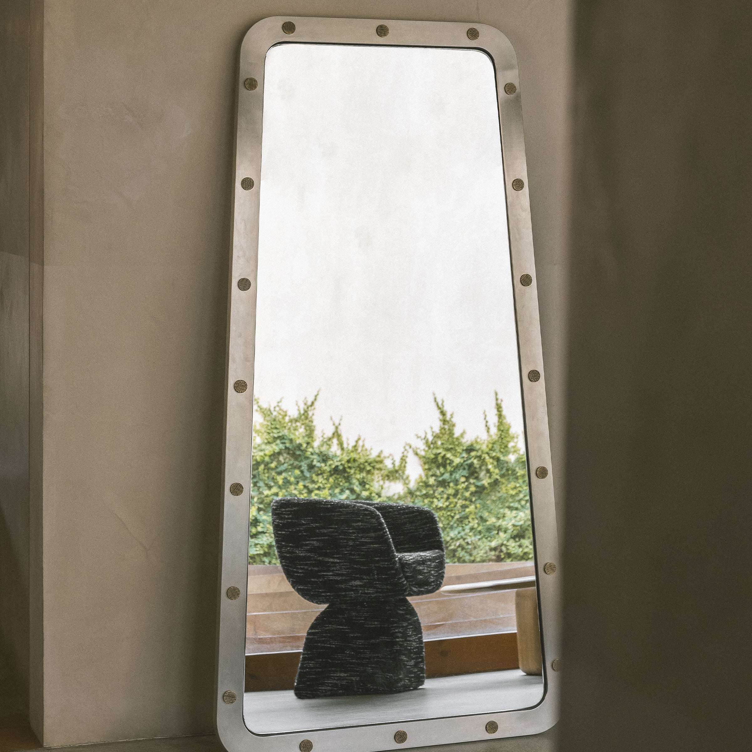 CLUSTER MIRROR