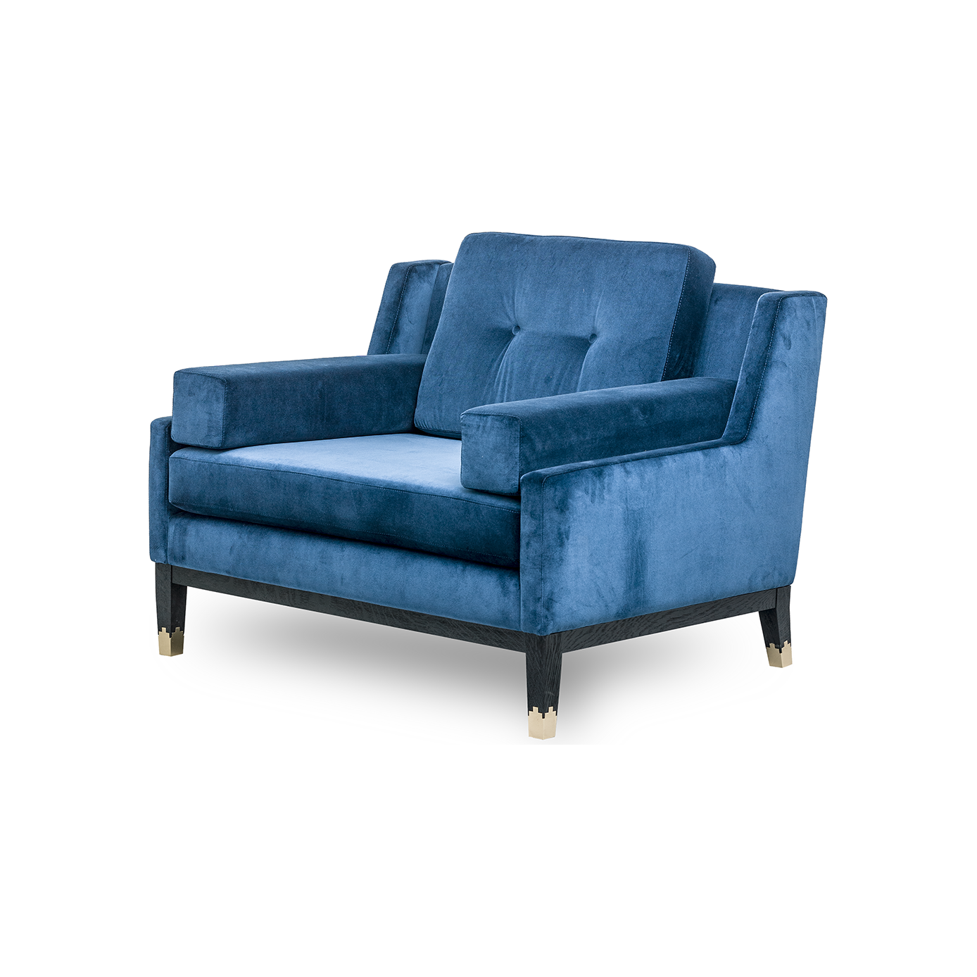 Mr. Jones Armchair