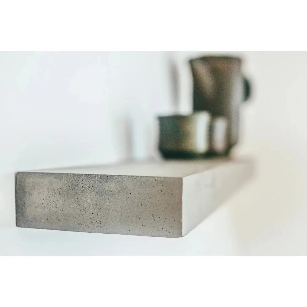 SLICED 600 SHELF