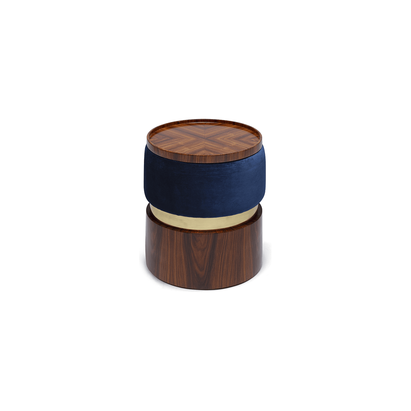 Lune B Stool