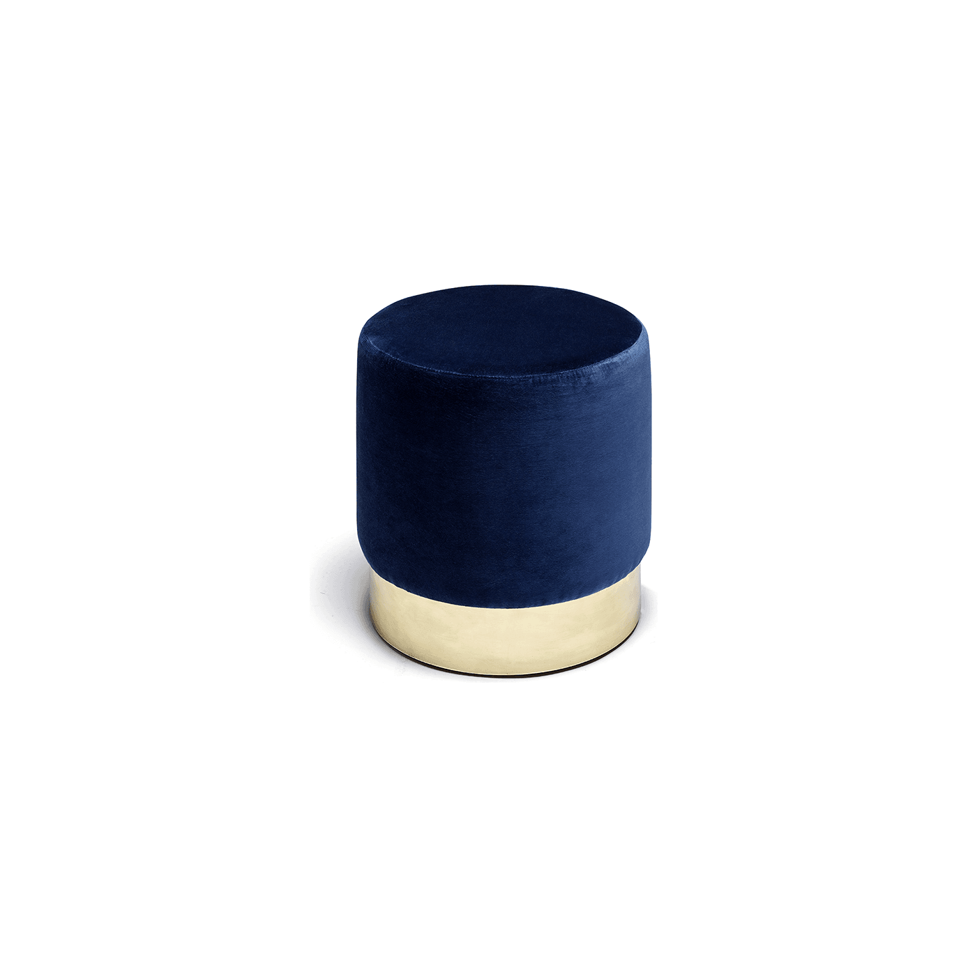 Lune C Stool