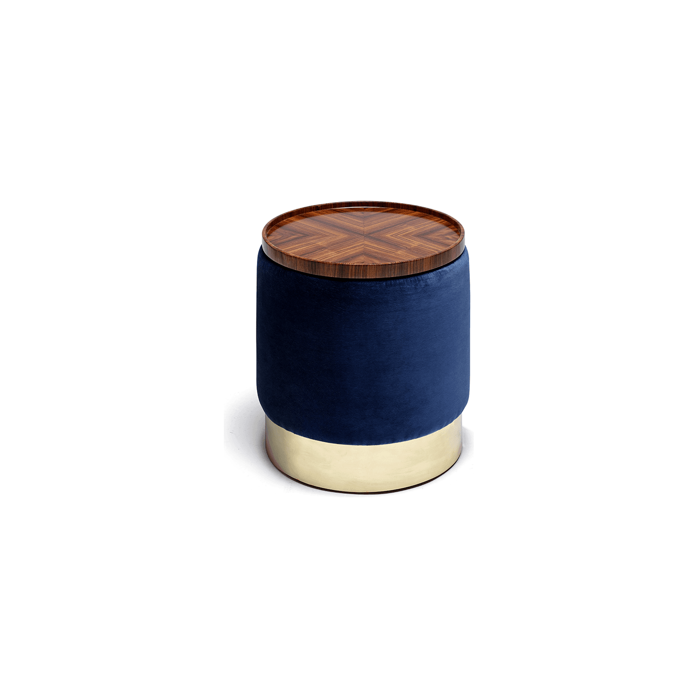 Lune C Stool