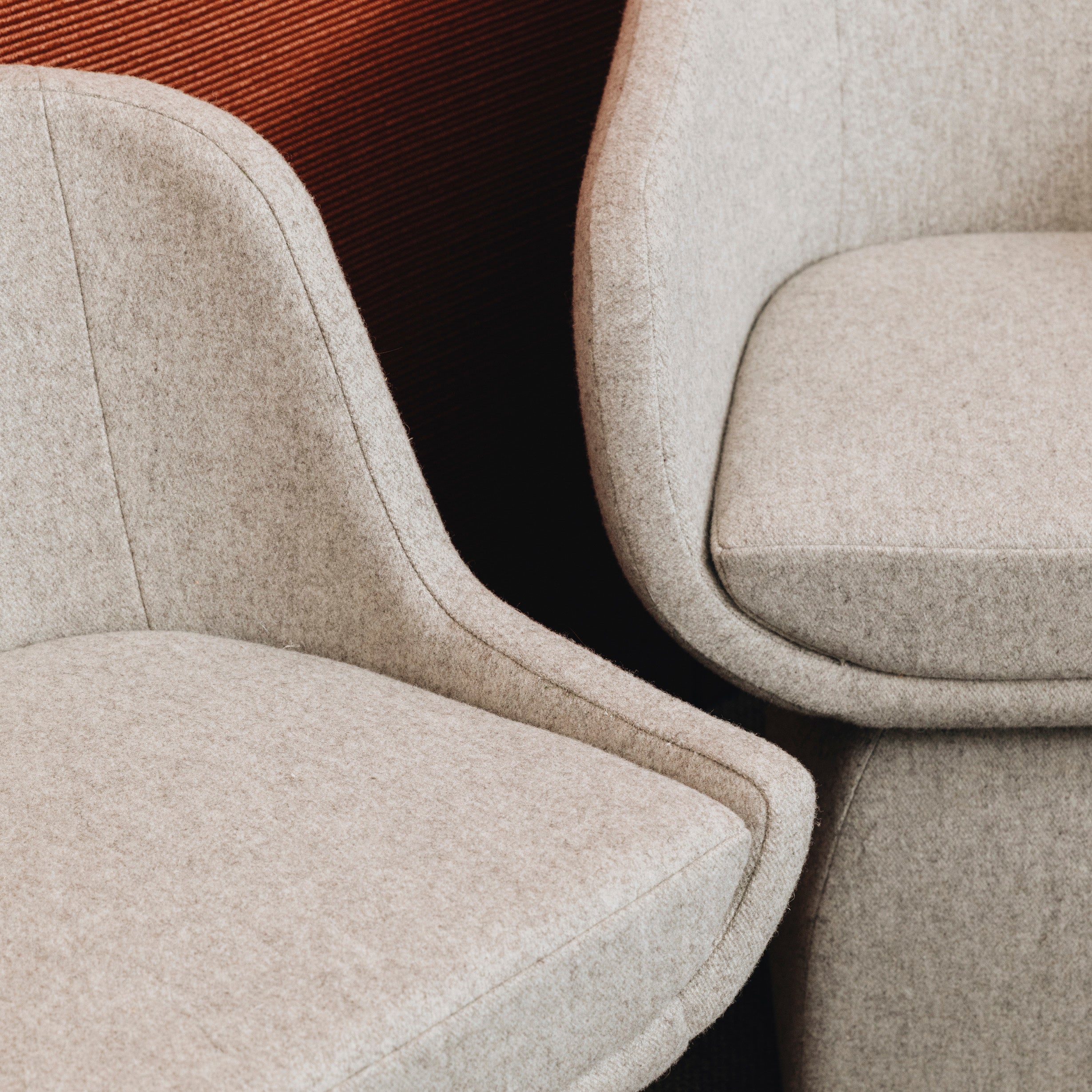 Oscar Small Chair