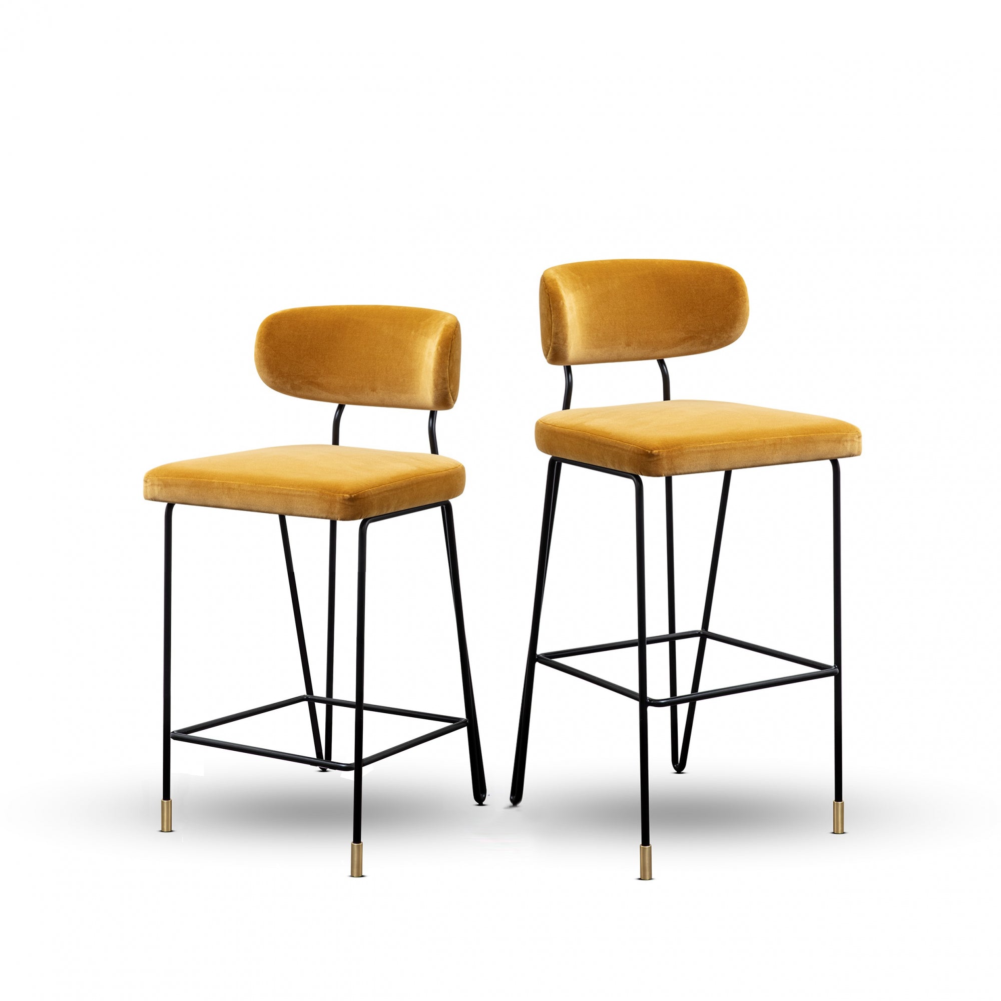 Apollo Counter Stool