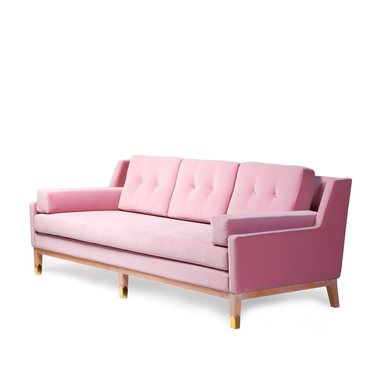 Mr. Jones Sofa