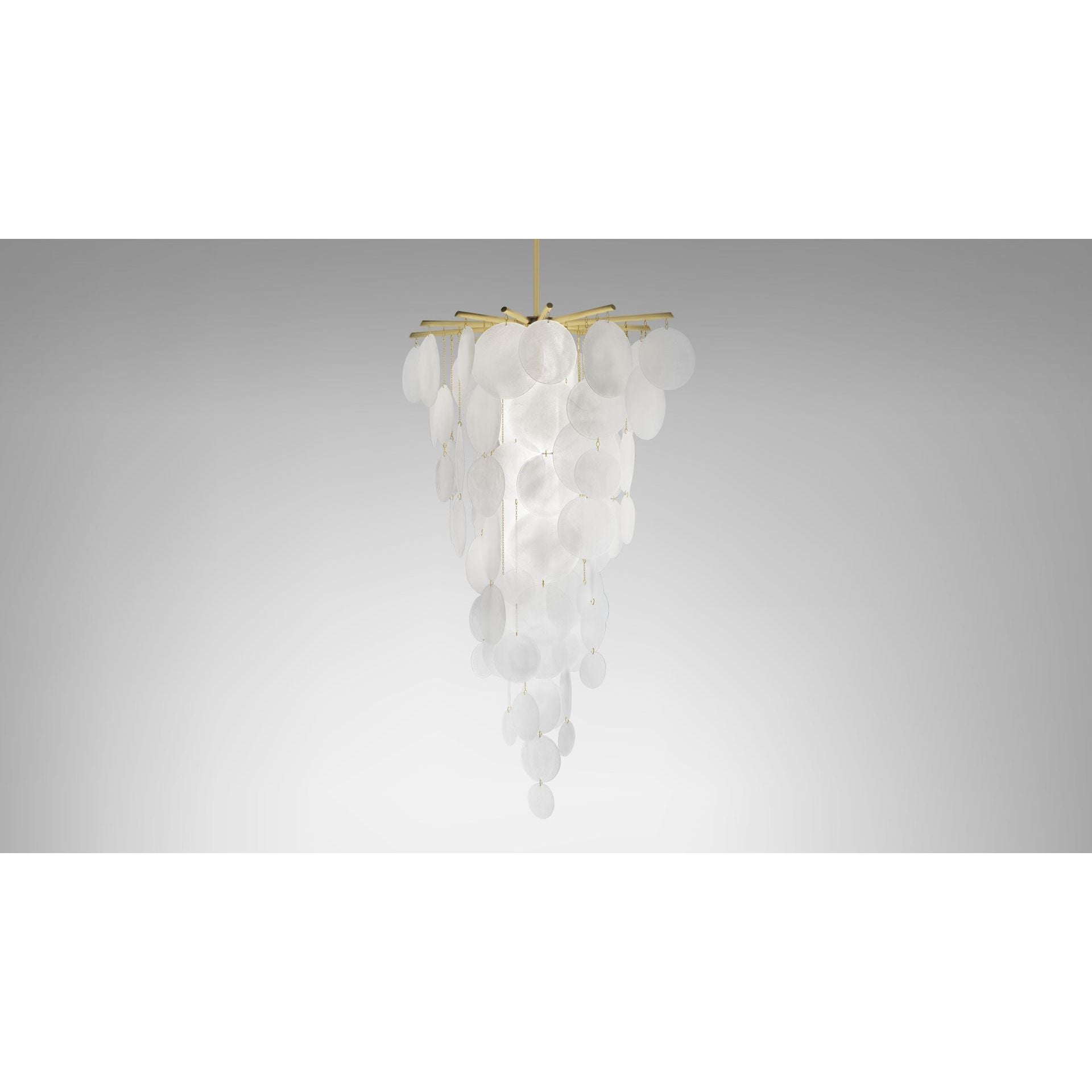 NIMBUS CASCADE