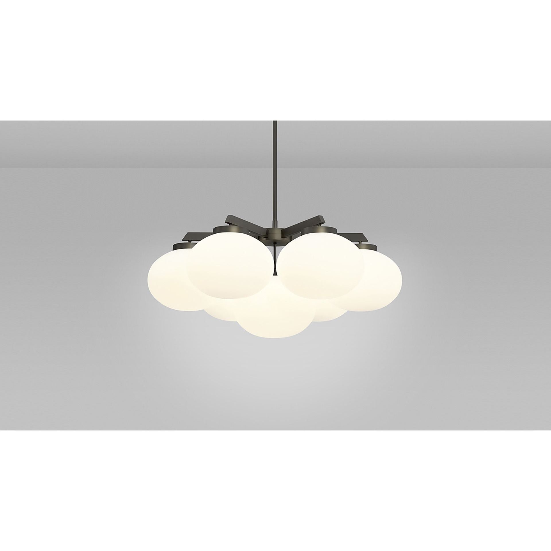 CLOUDESLEY CHANDELIER