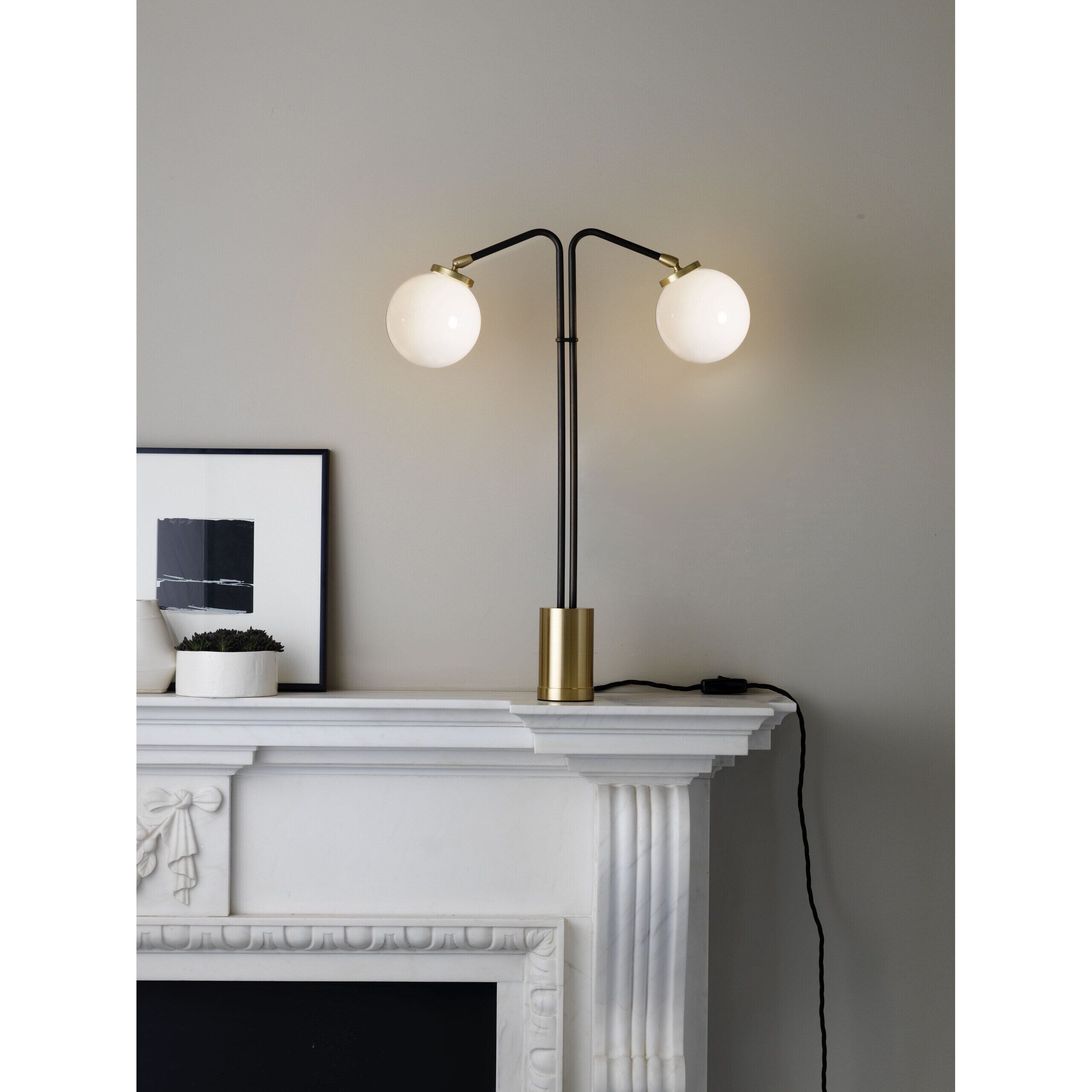 ARRAY OPAL TABLE