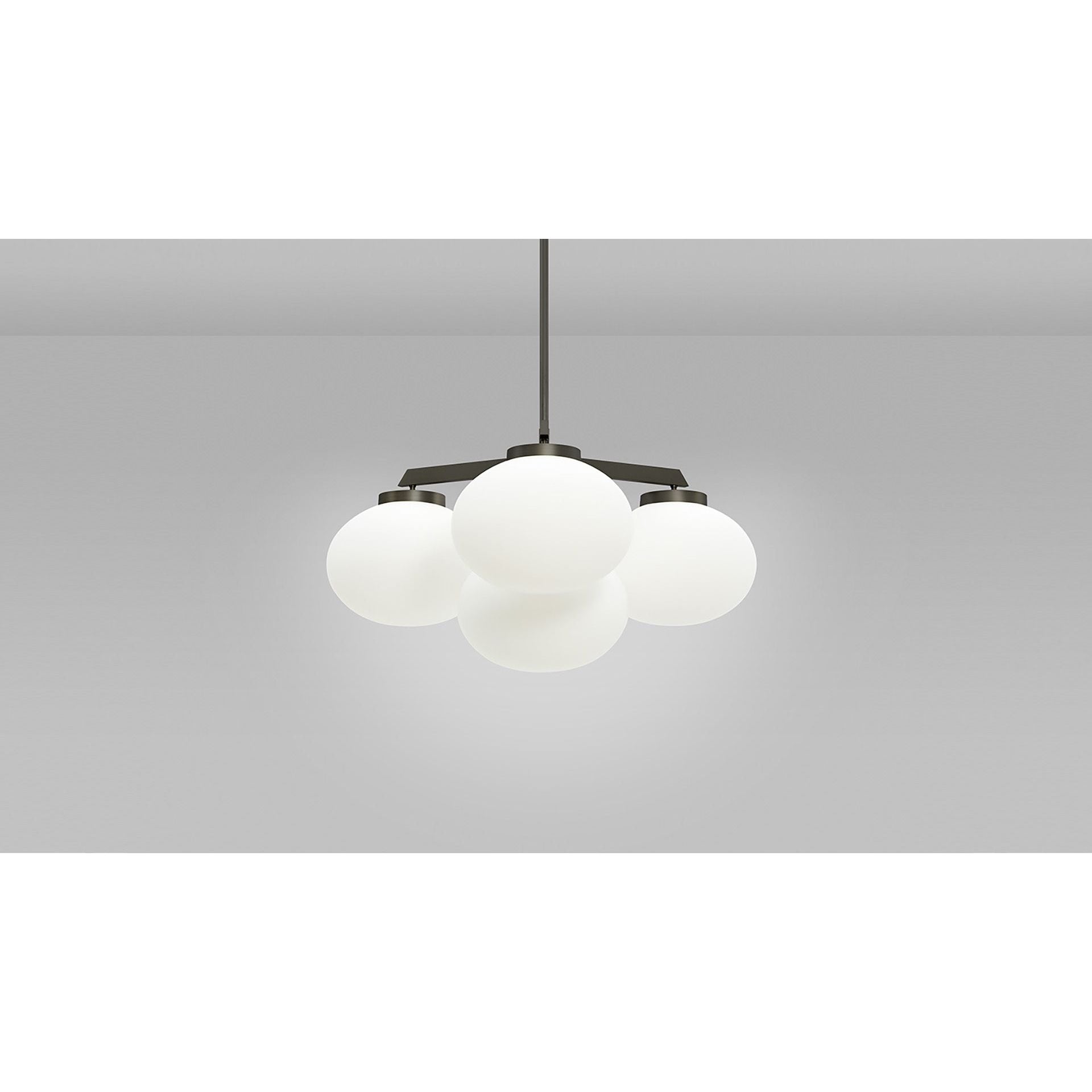 CLOUDESLEY CHANDELIER