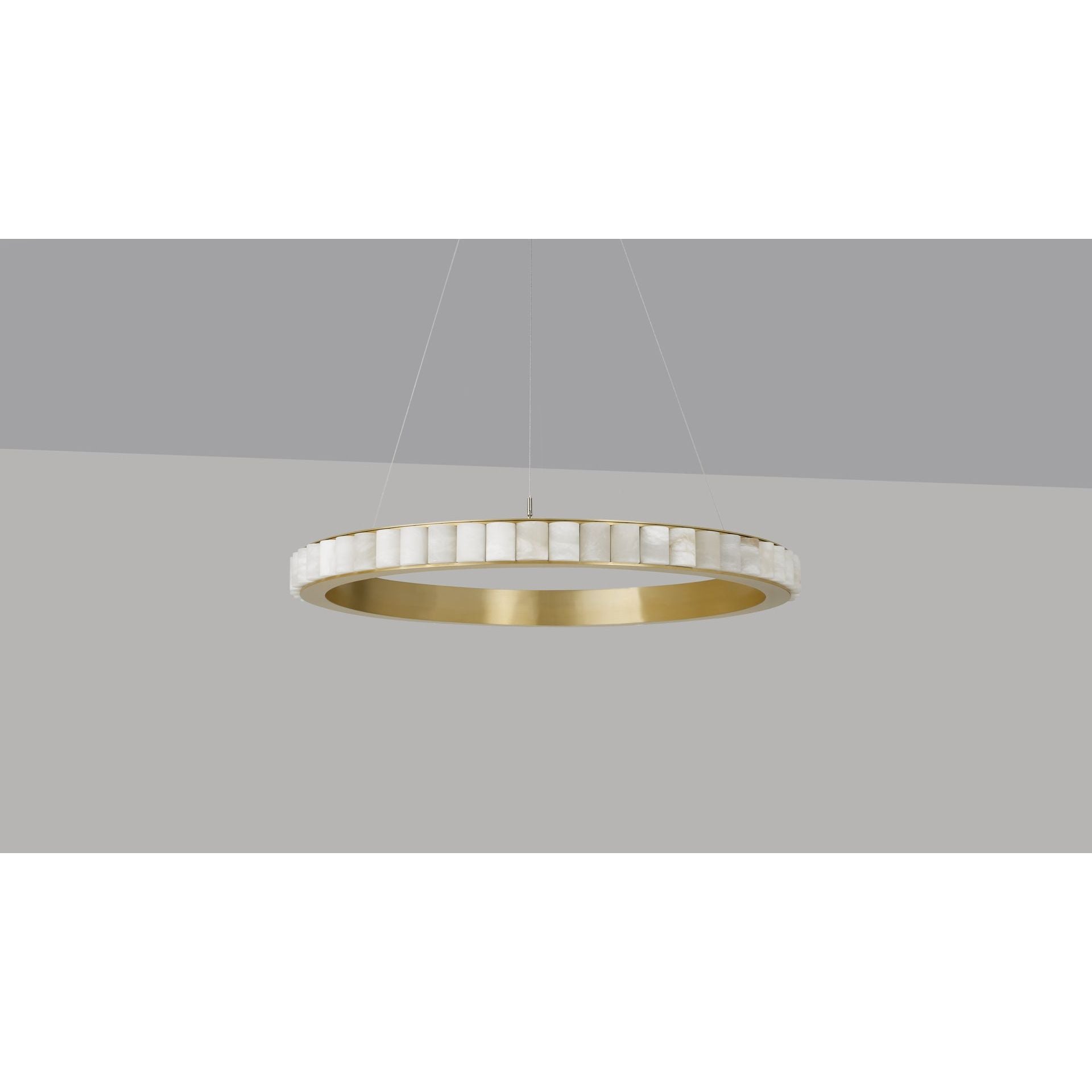 AVALON CHANDELIER
