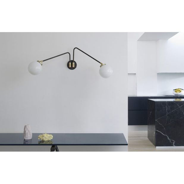 ARRAY OPAL WALL