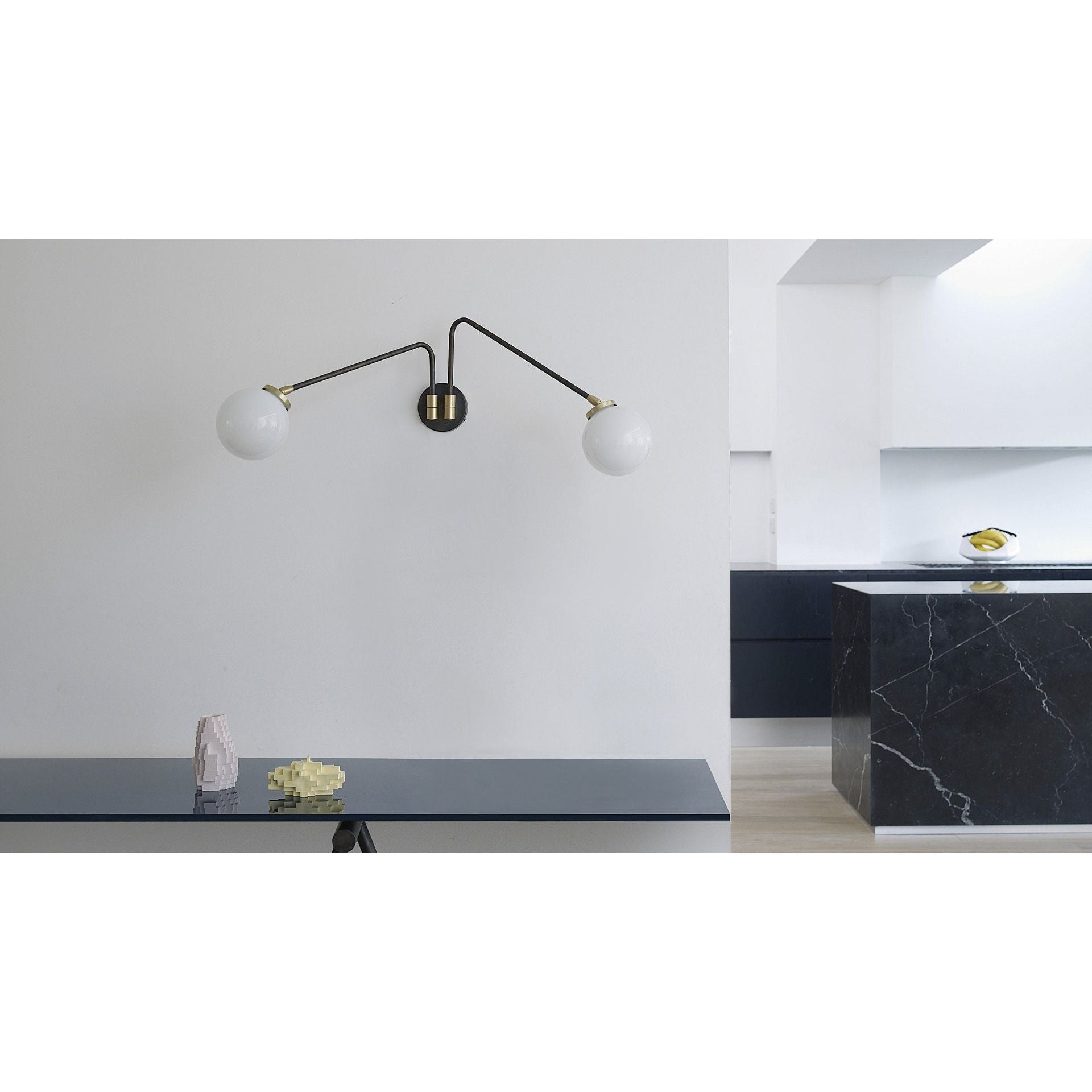 ARRAY OPAL WALL