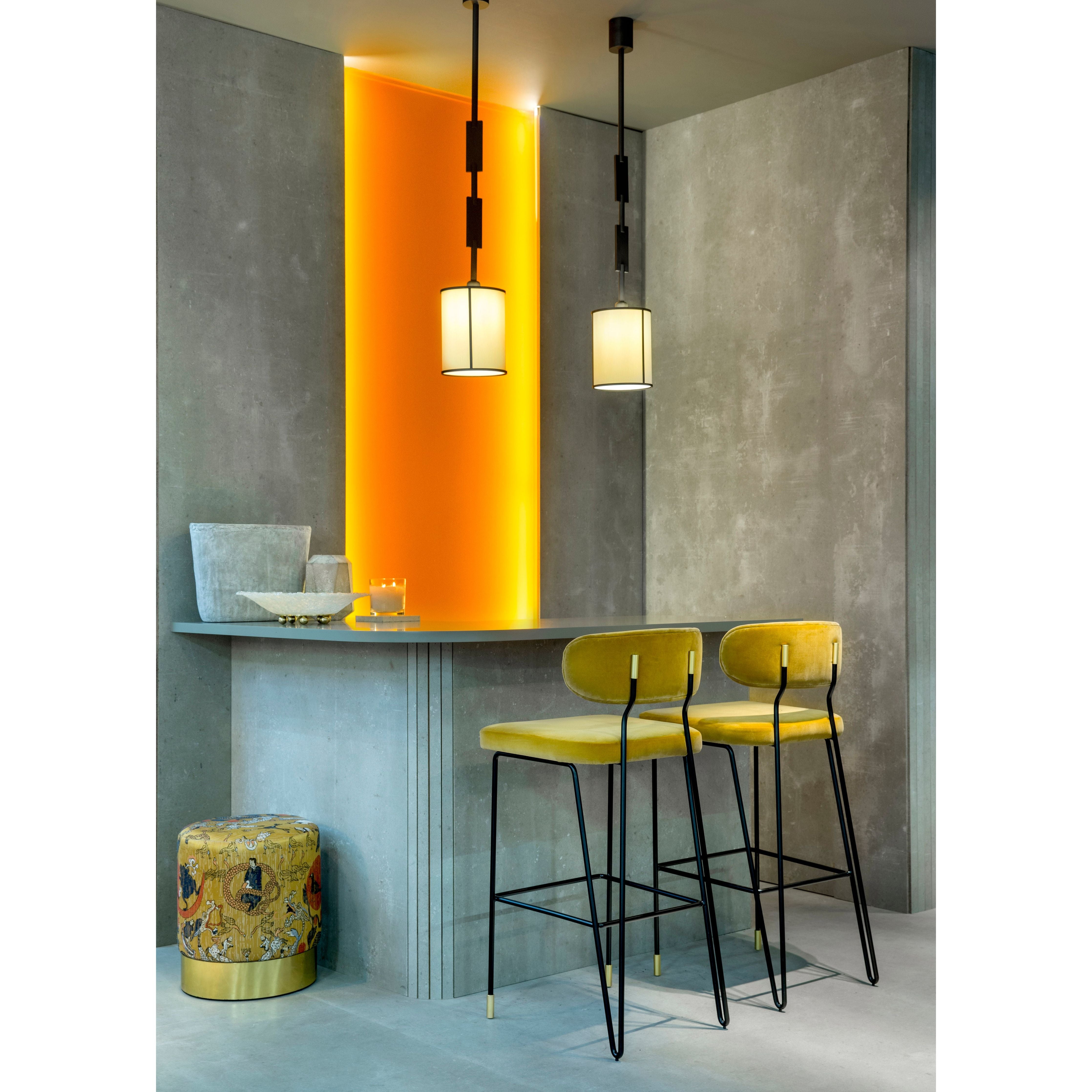 Apollo Bar Stool