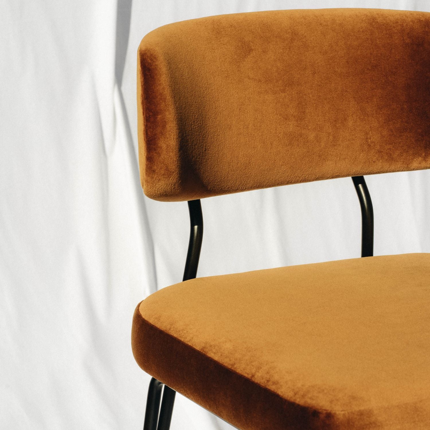 Apollo Bar Stool