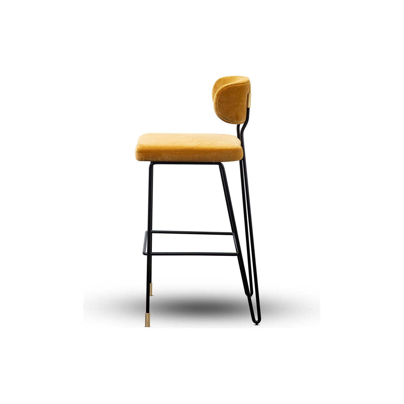 Apollo Bar Stool
