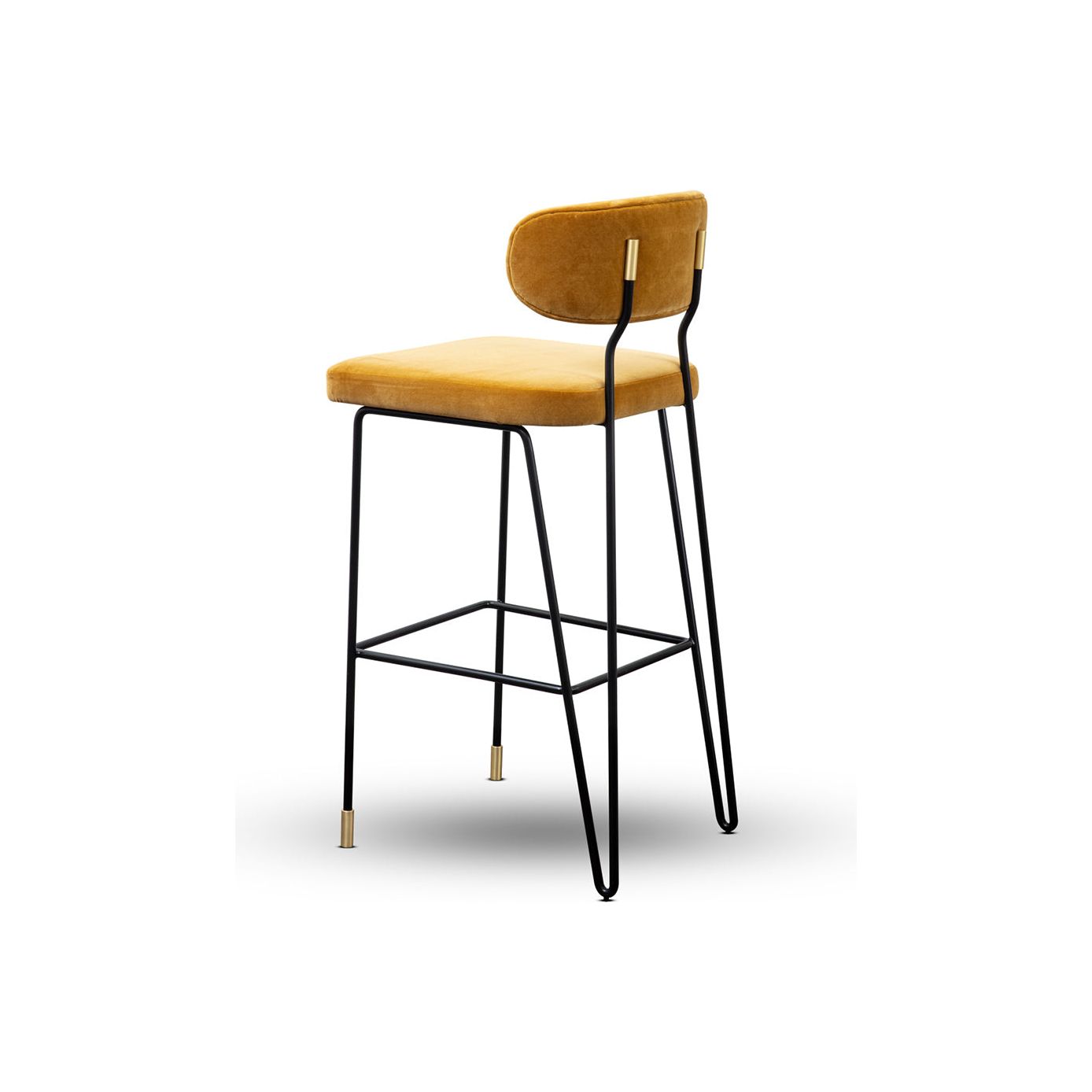 Apollo Bar Stool