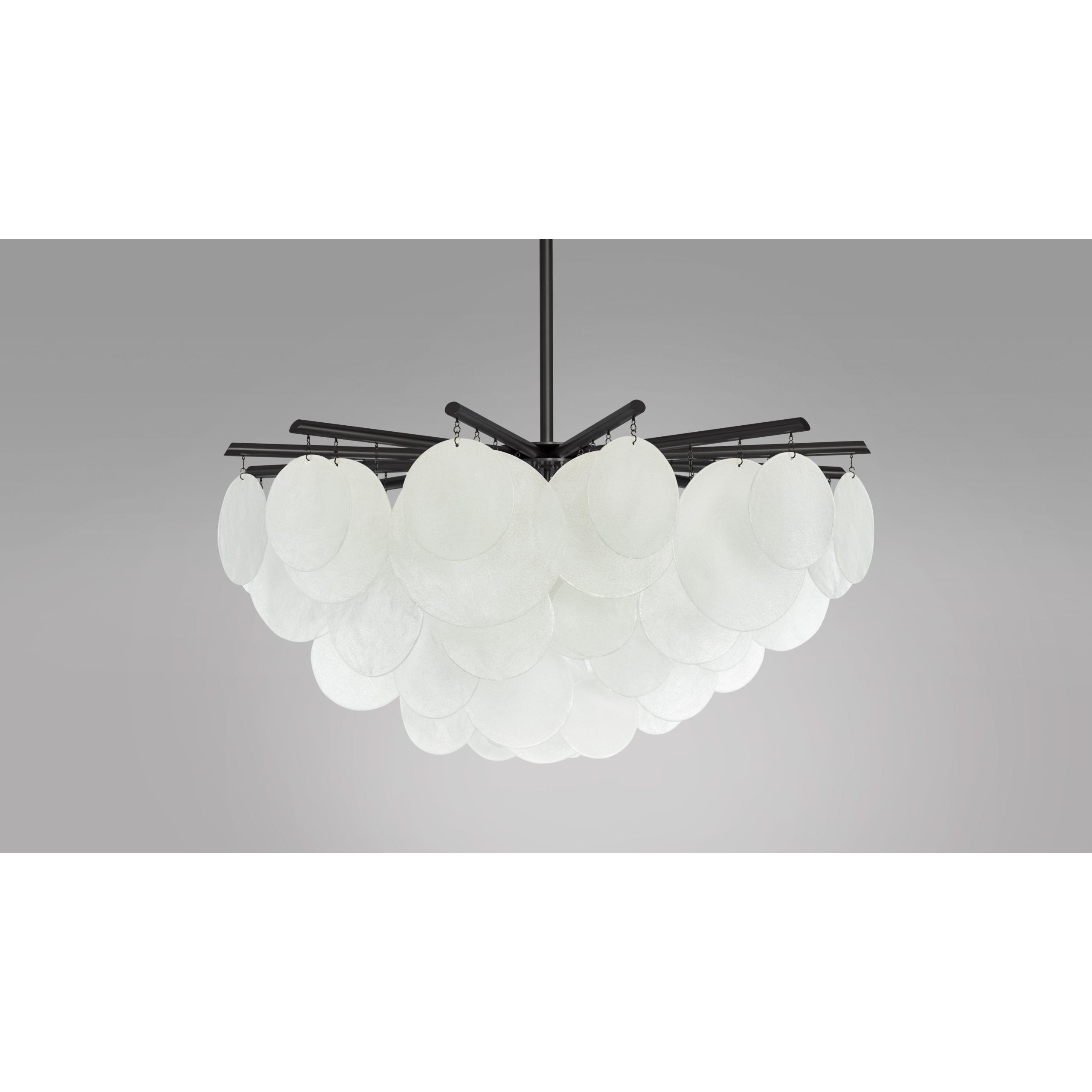 NIMBUS ROUND