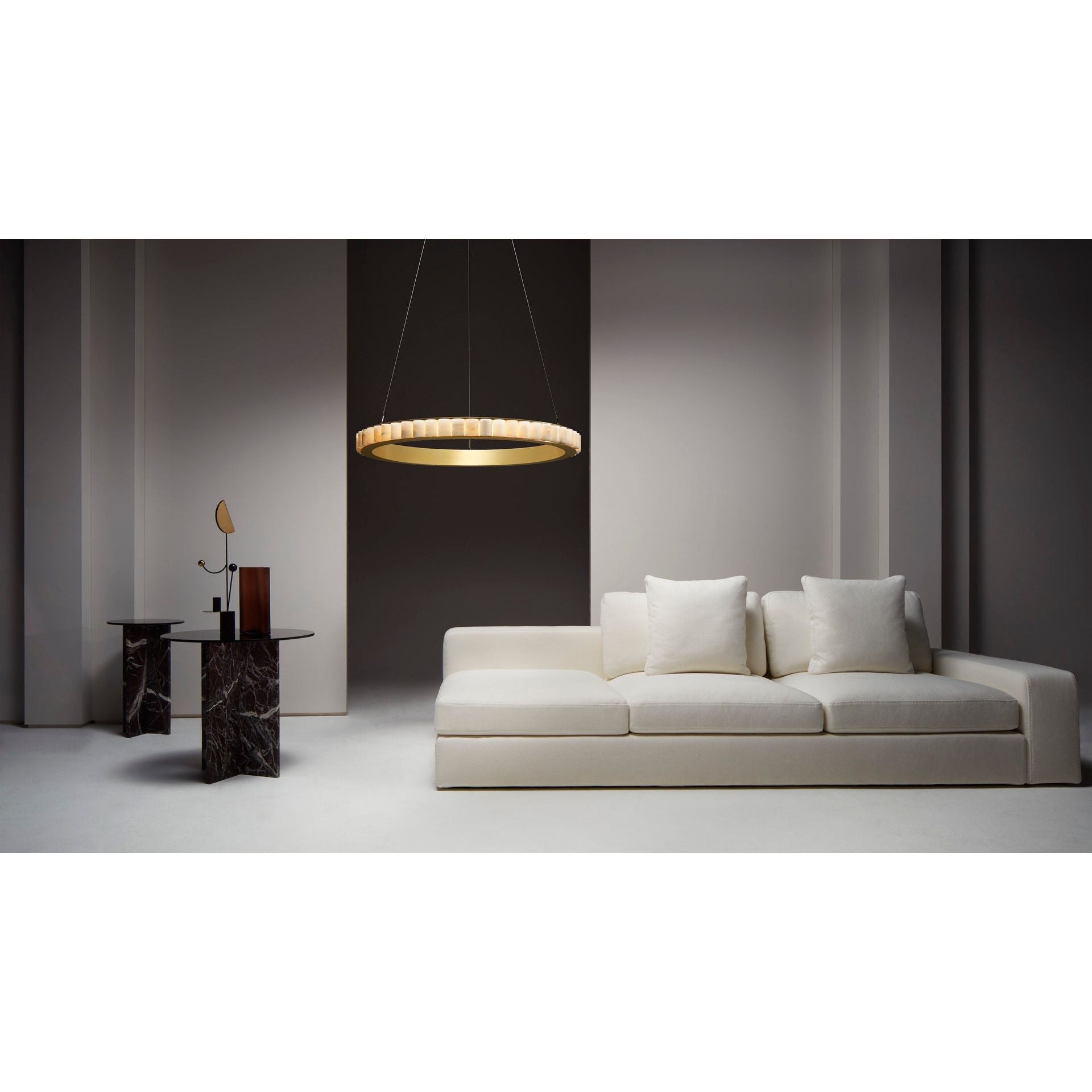 AVALON CHANDELIER