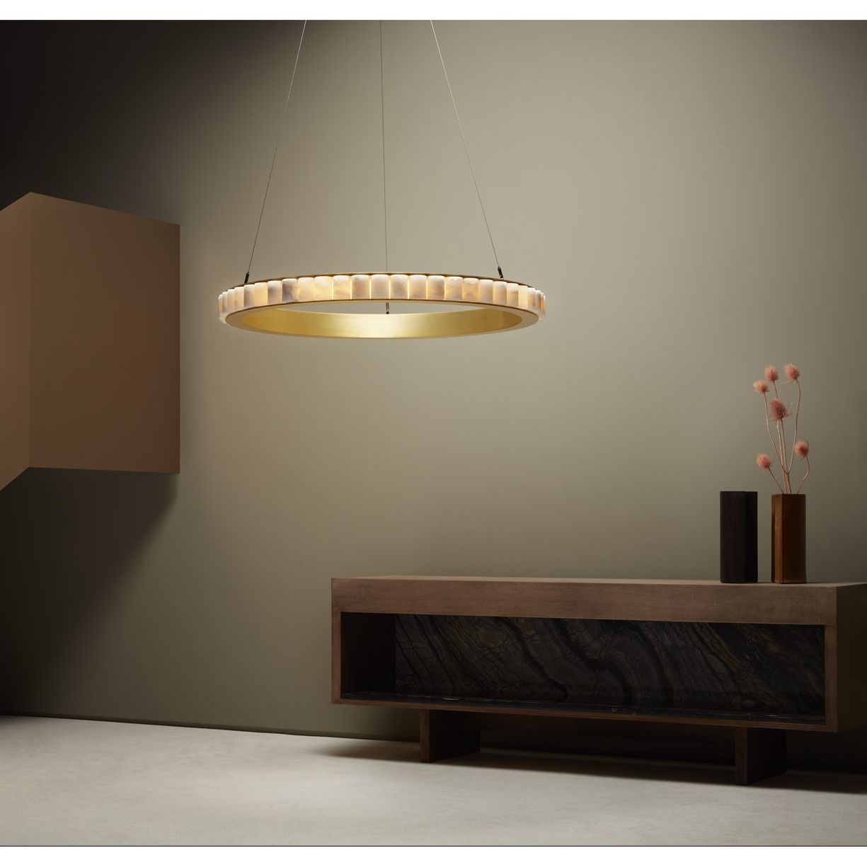 AVALON CHANDELIER
