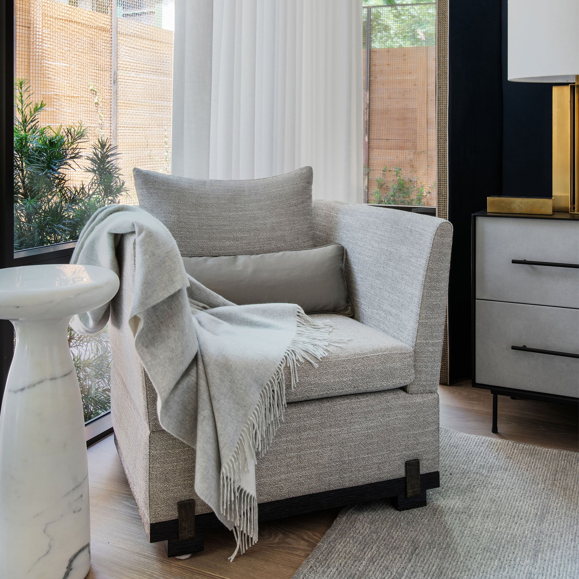 Ida Armchair