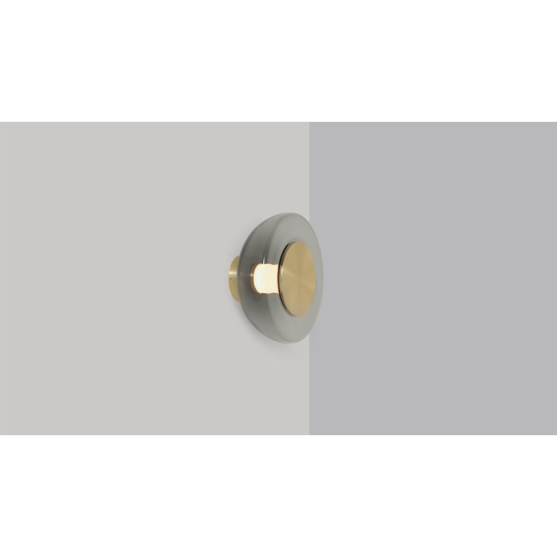 PENDULUM WALL