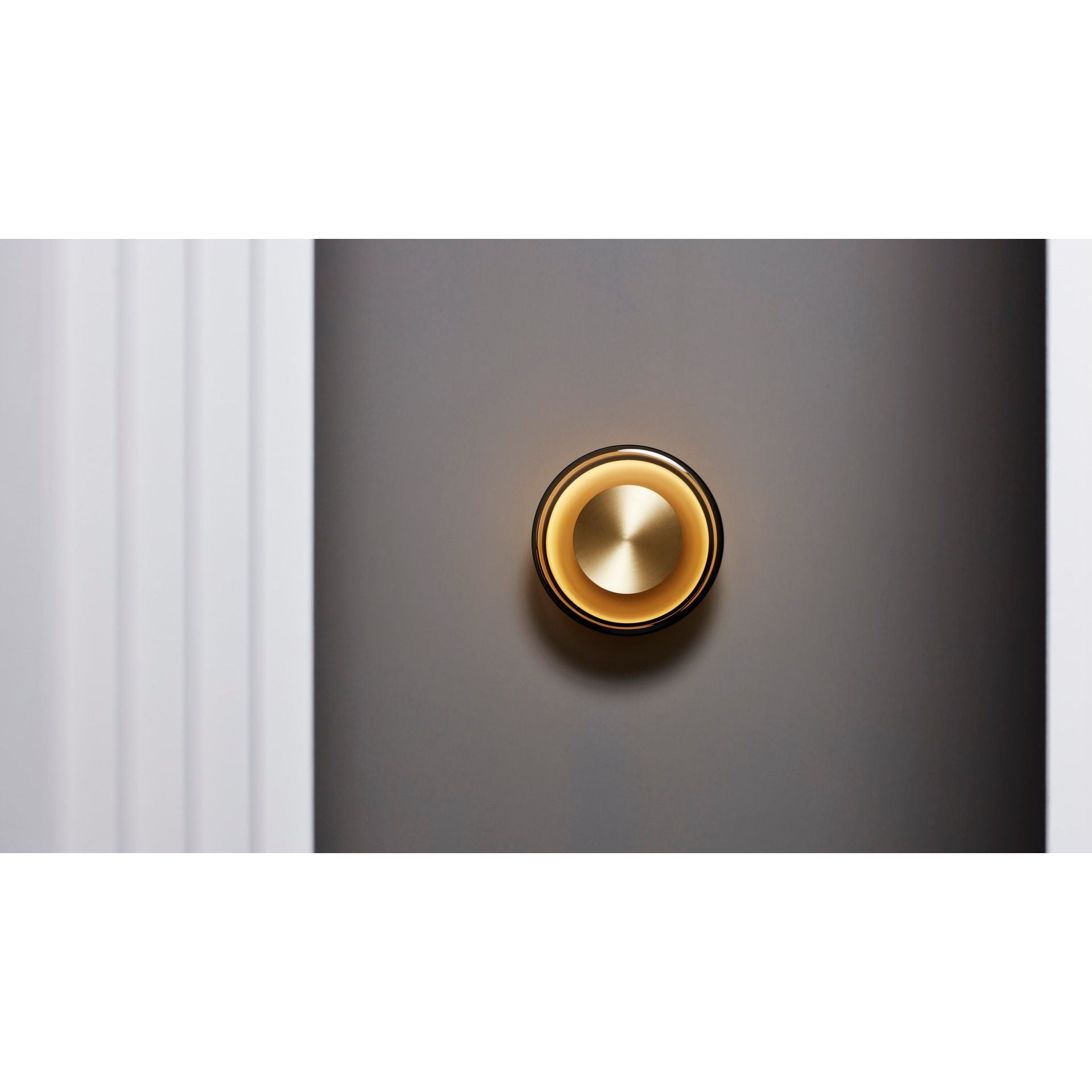 PENDULUM WALL