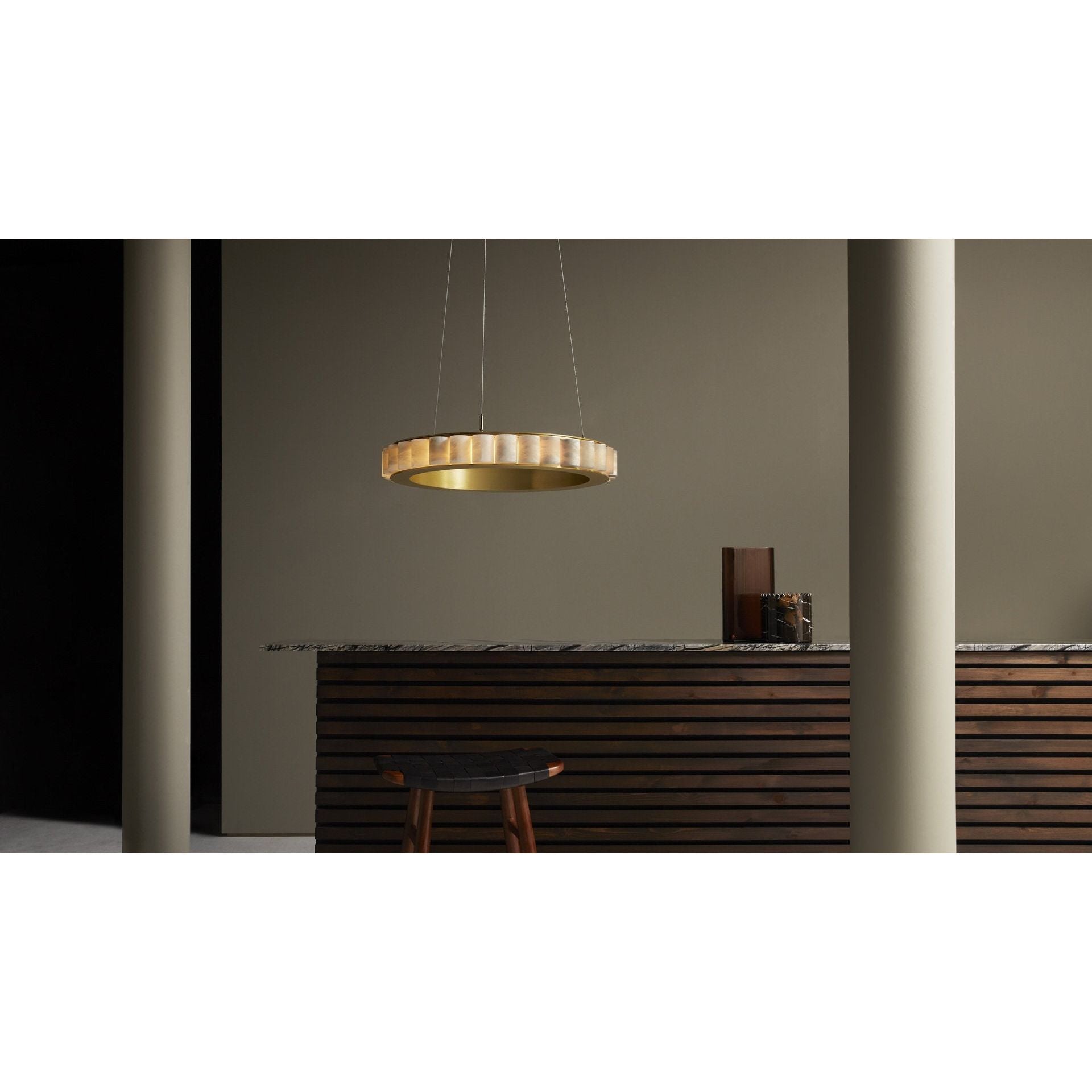 AVALON CHANDELIER