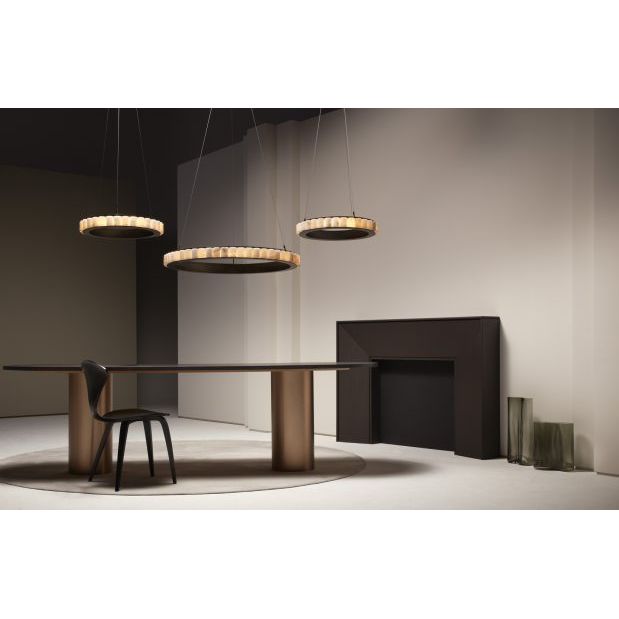 AVALON CHANDELIER