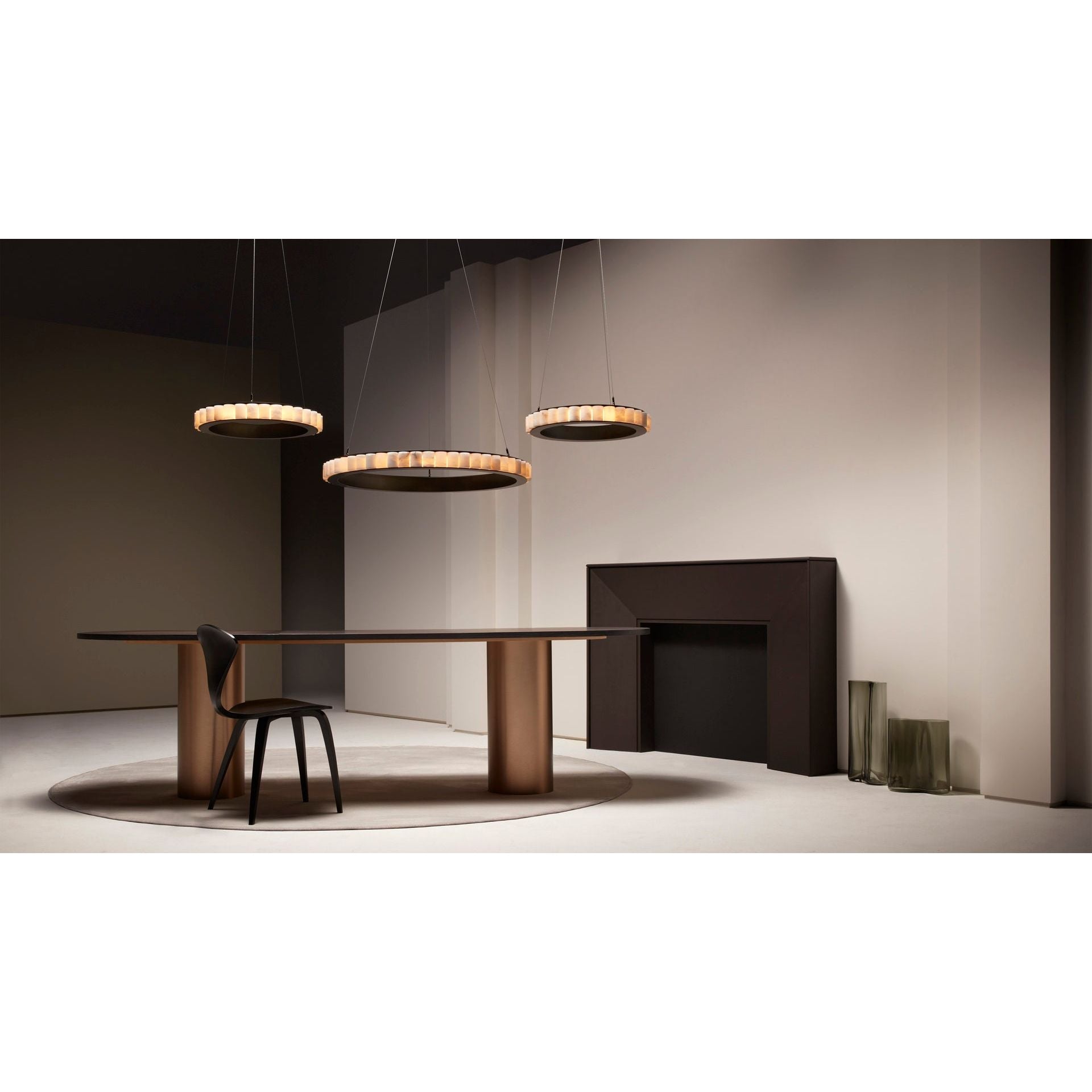 AVALON CHANDELIER