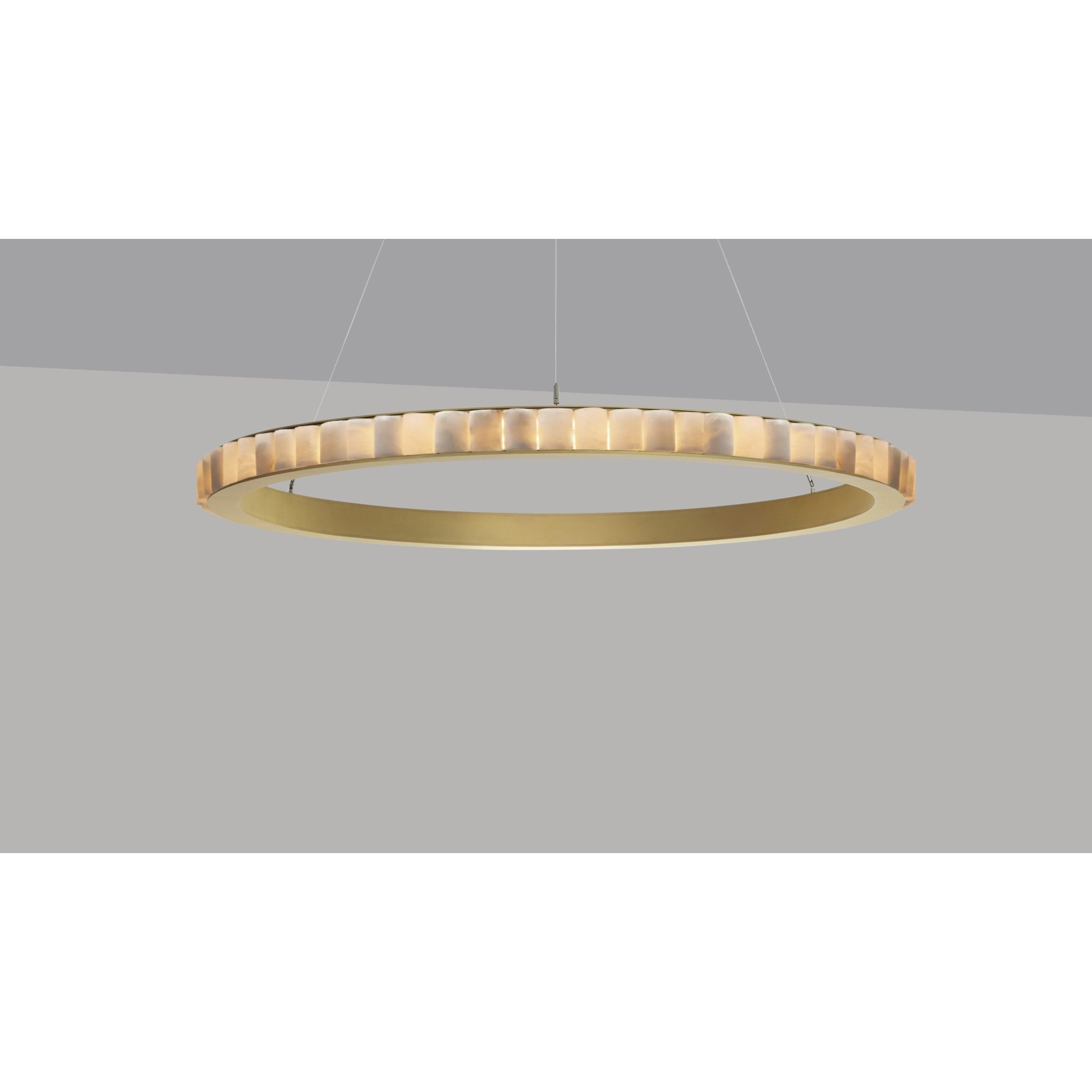 AVALON CHANDELIER