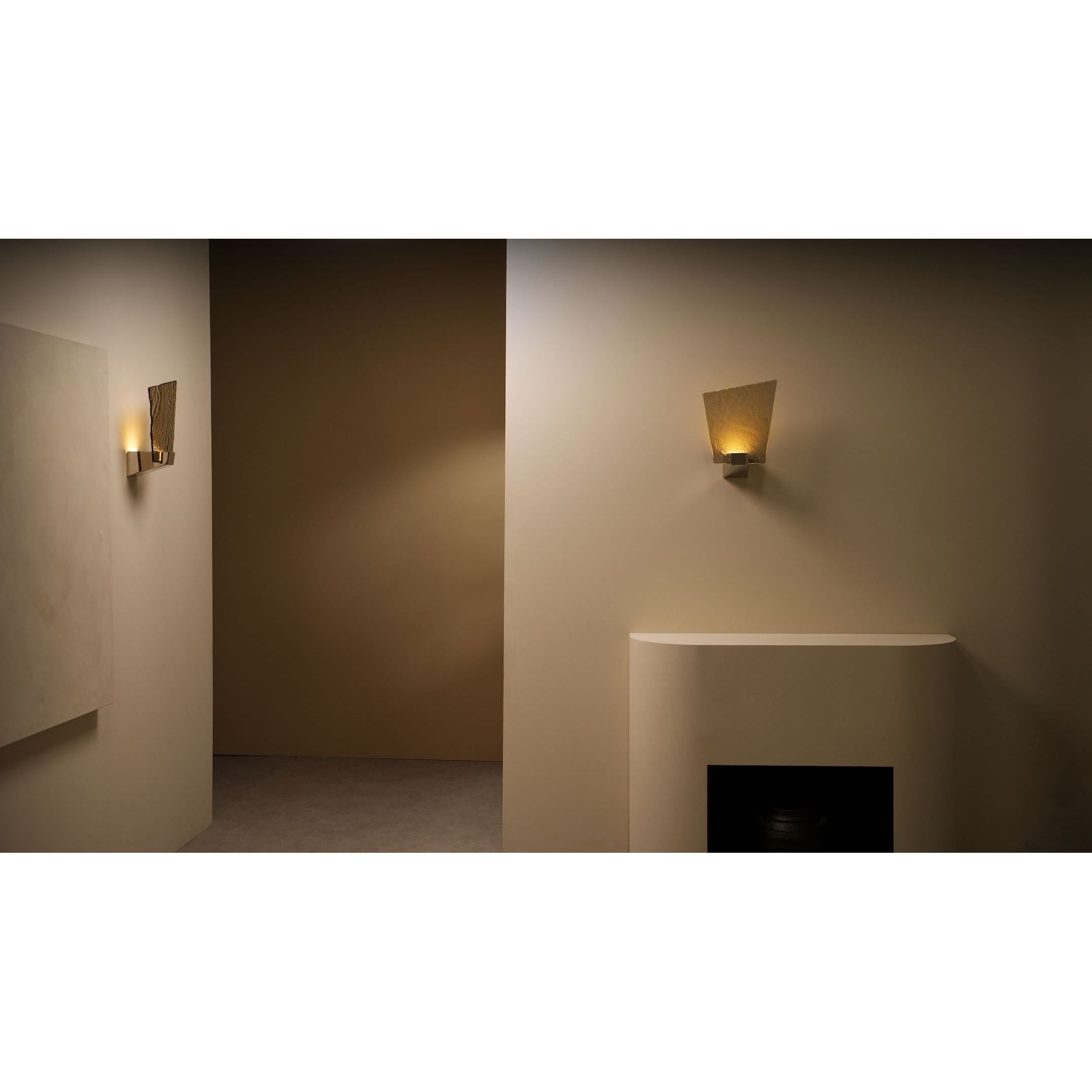 RELIC WALL