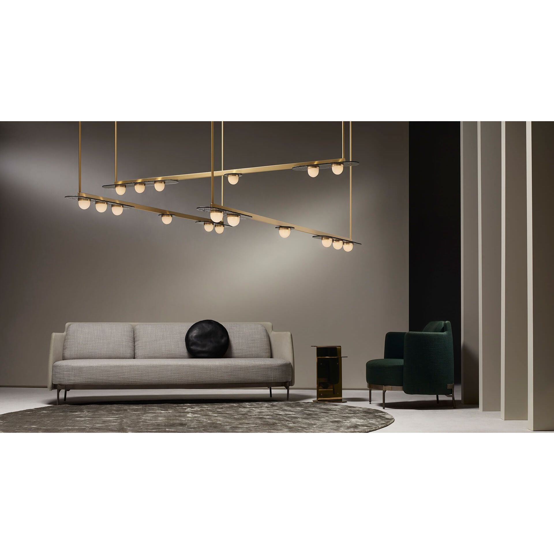 MODULO HORIZONTAL