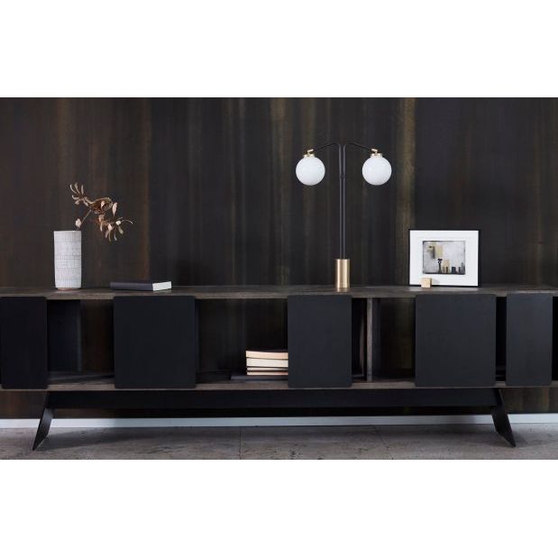 ARRAY OPAL TABLE