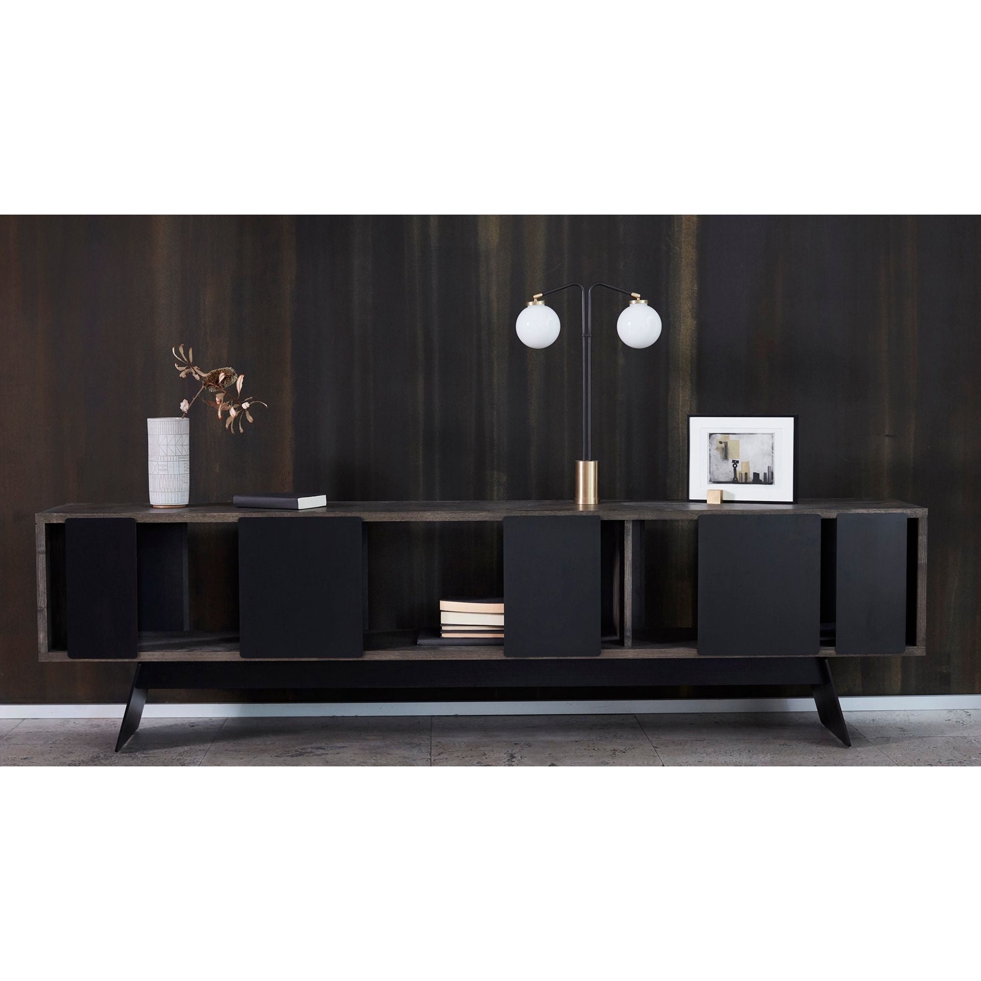 ARRAY OPAL TABLE