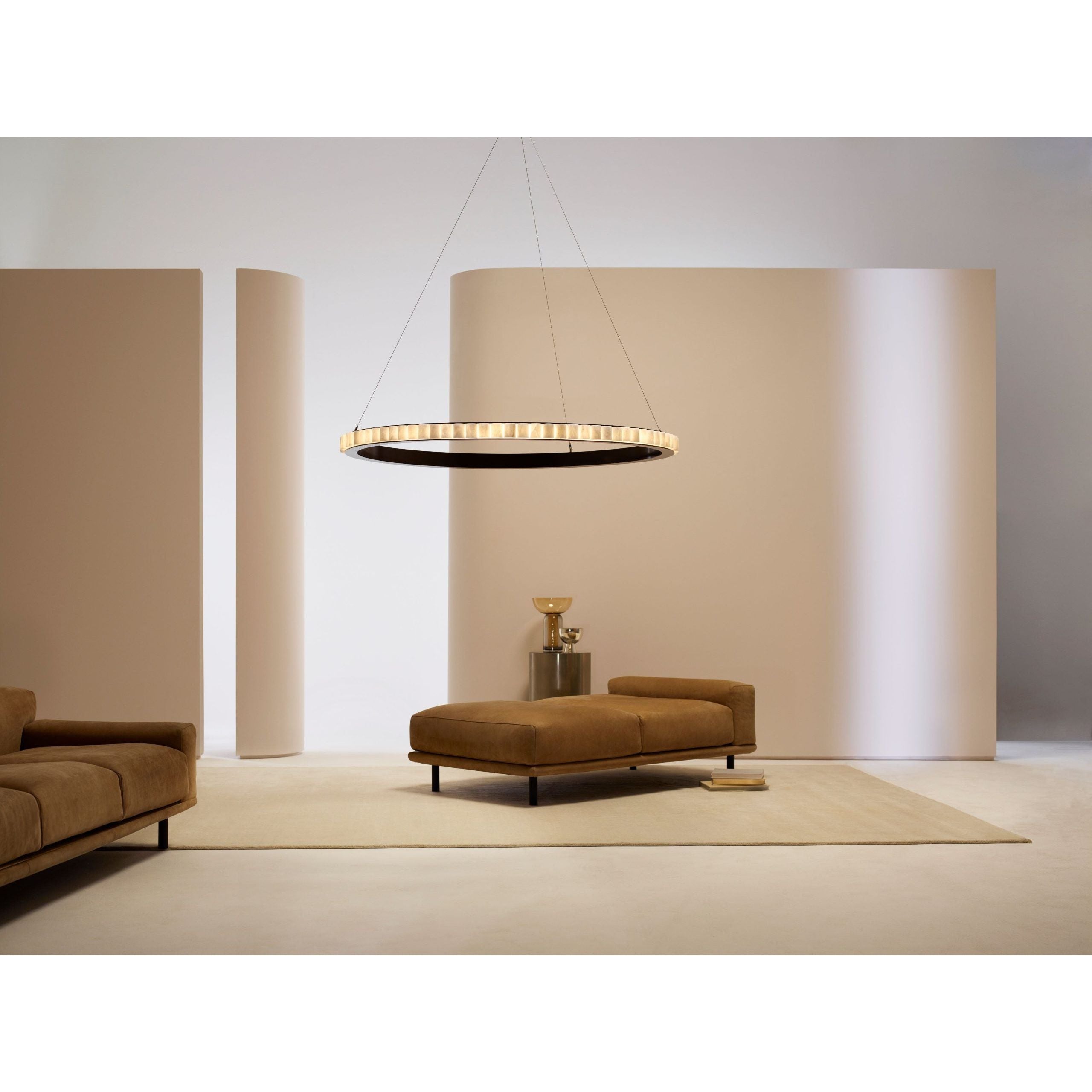 AVALON CHANDELIER